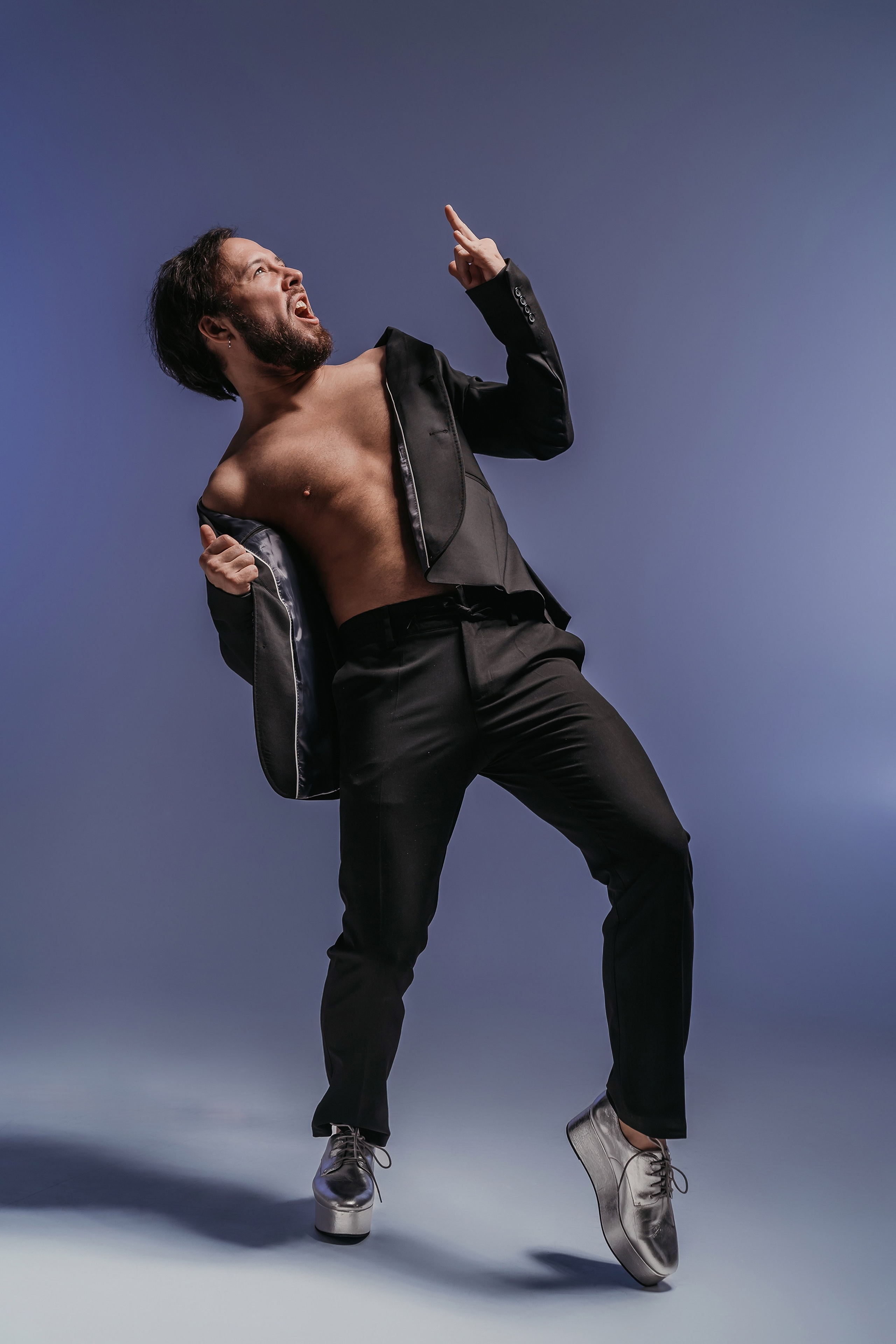 Анатолий Саттаров. Пузаков Богдан я фотограф из Москвы. slowbo pro