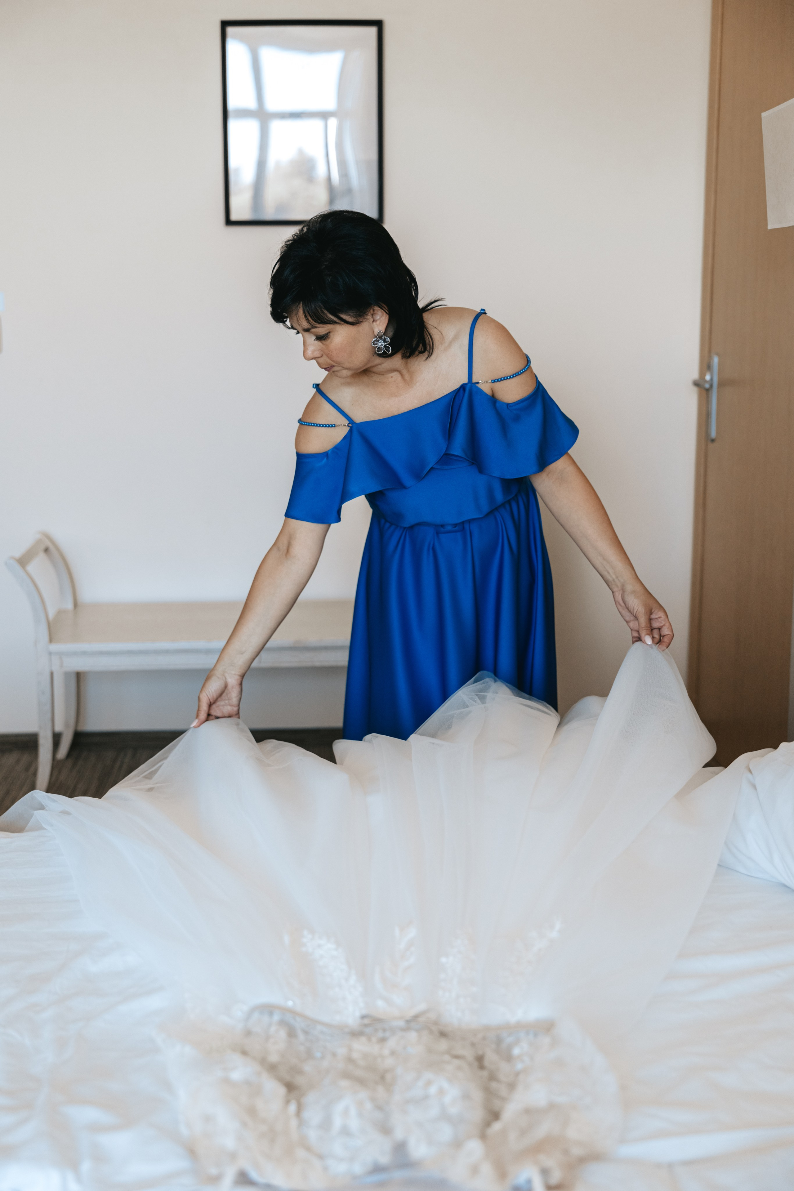 Оксана и Тимур. Свадебный и семейный фотограф Елизавета Ермак | Москва и МО