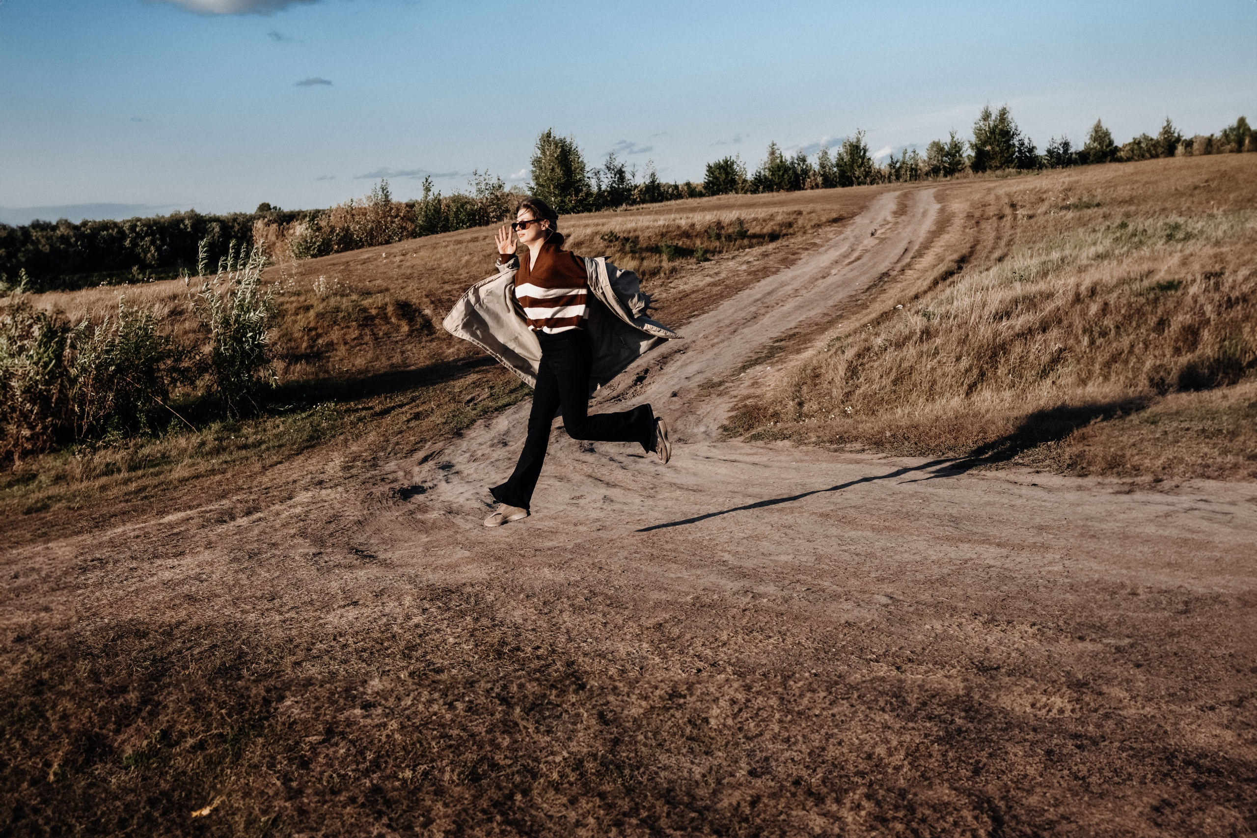 Екатерина. Фотограф Дарья Мустафина, Тюмень