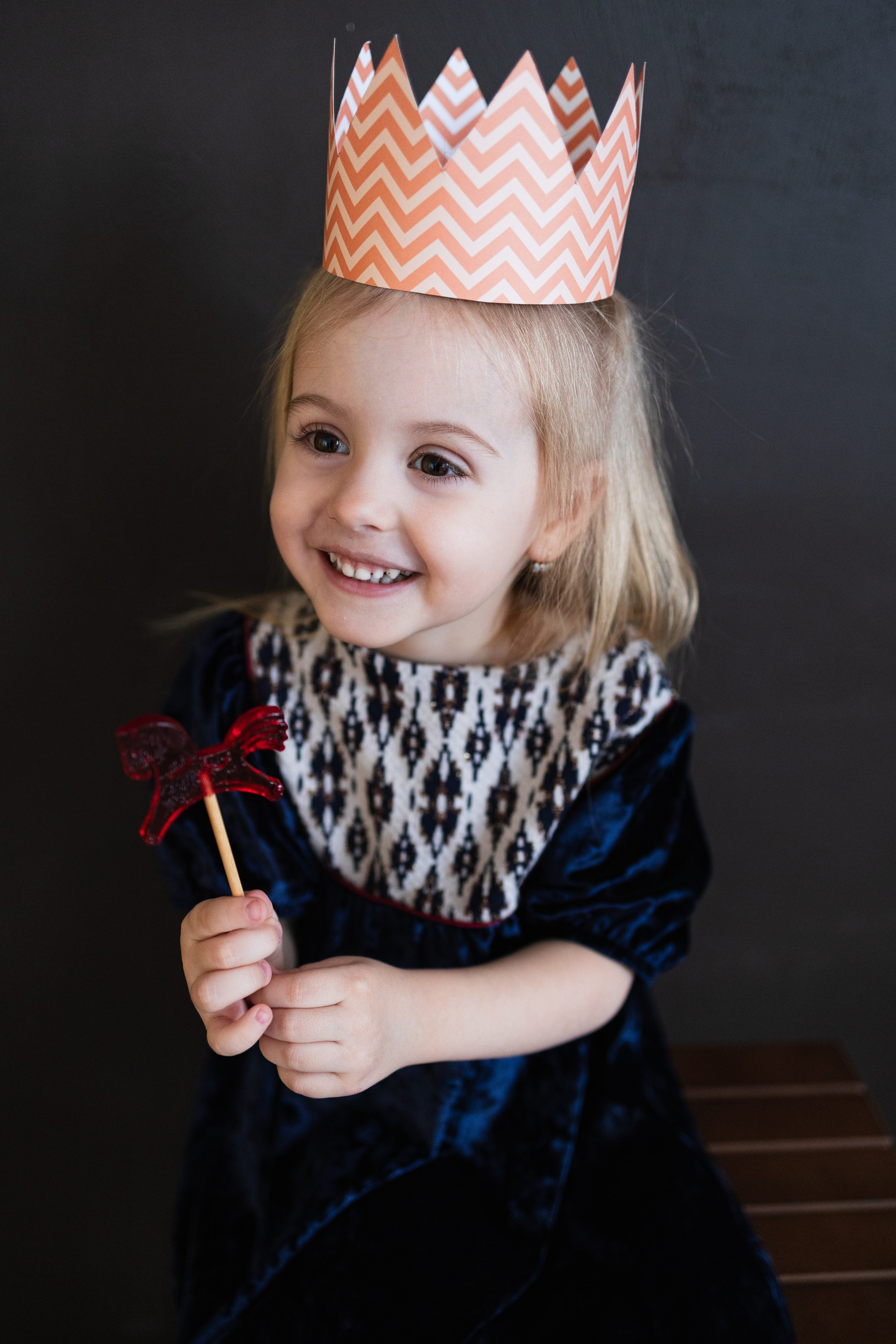 Принцесса София. Семейный и детский фотограф в Санкт-Петербурге — Лаврова Ольга