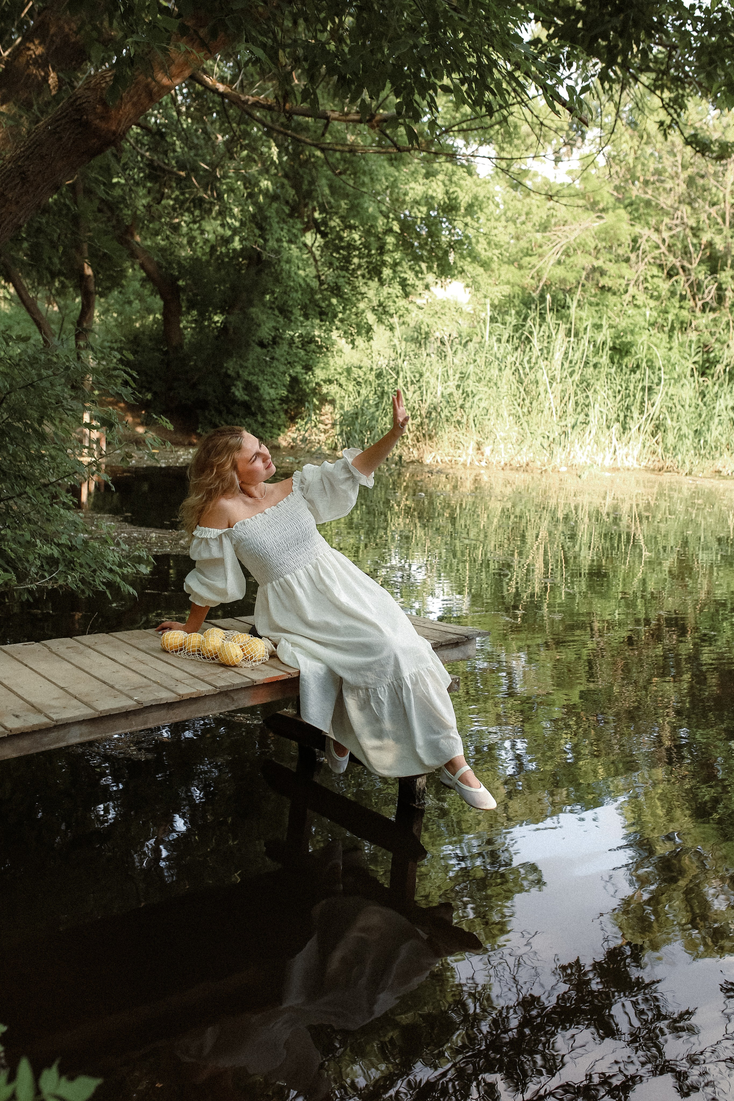 СЪЕМКА ДЛЯ МАРИИ. Бренд, контент фотограф в Волгограде Елена Даньшина