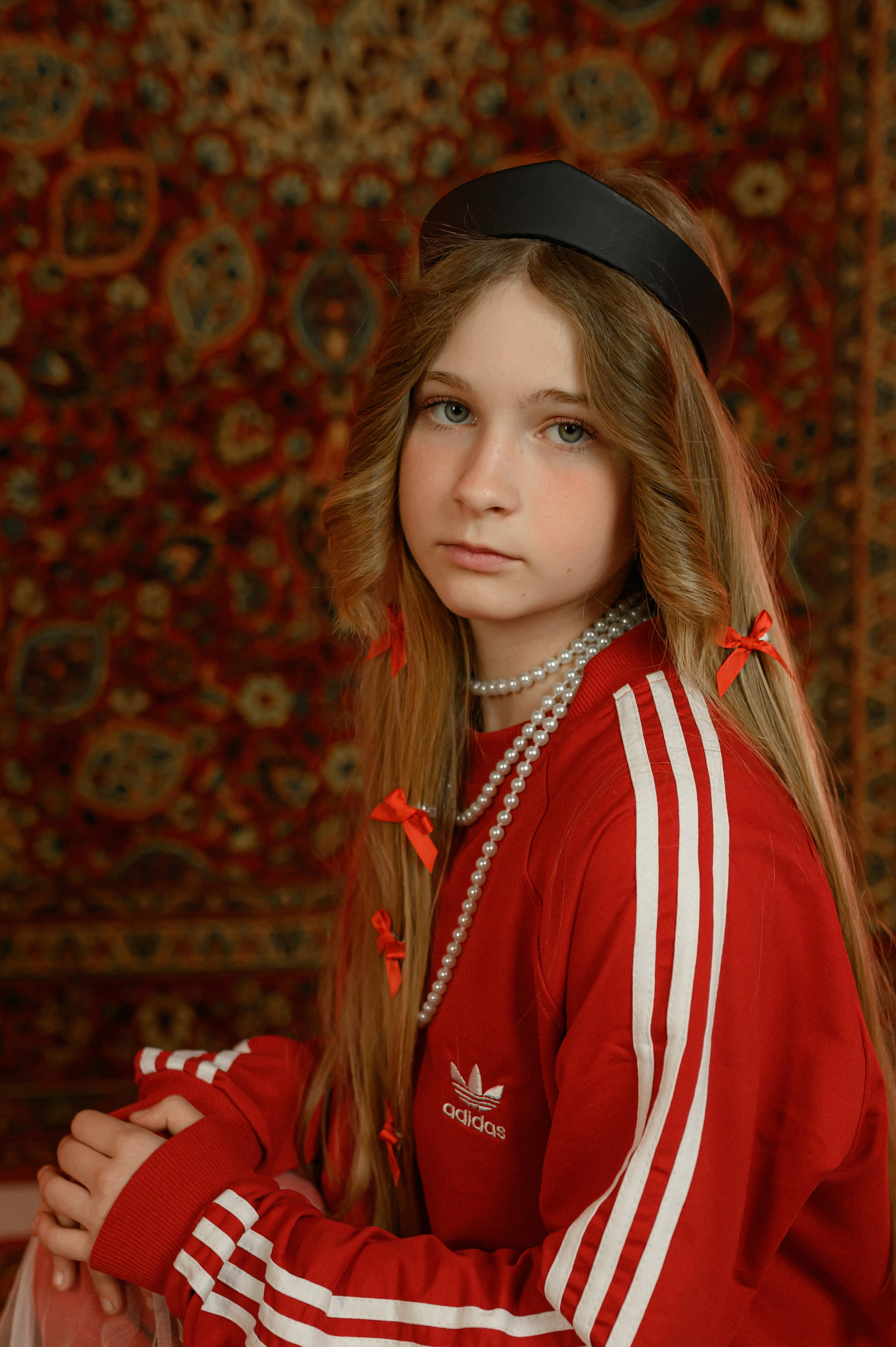 Красно девицы. Www.ostermiller.ru