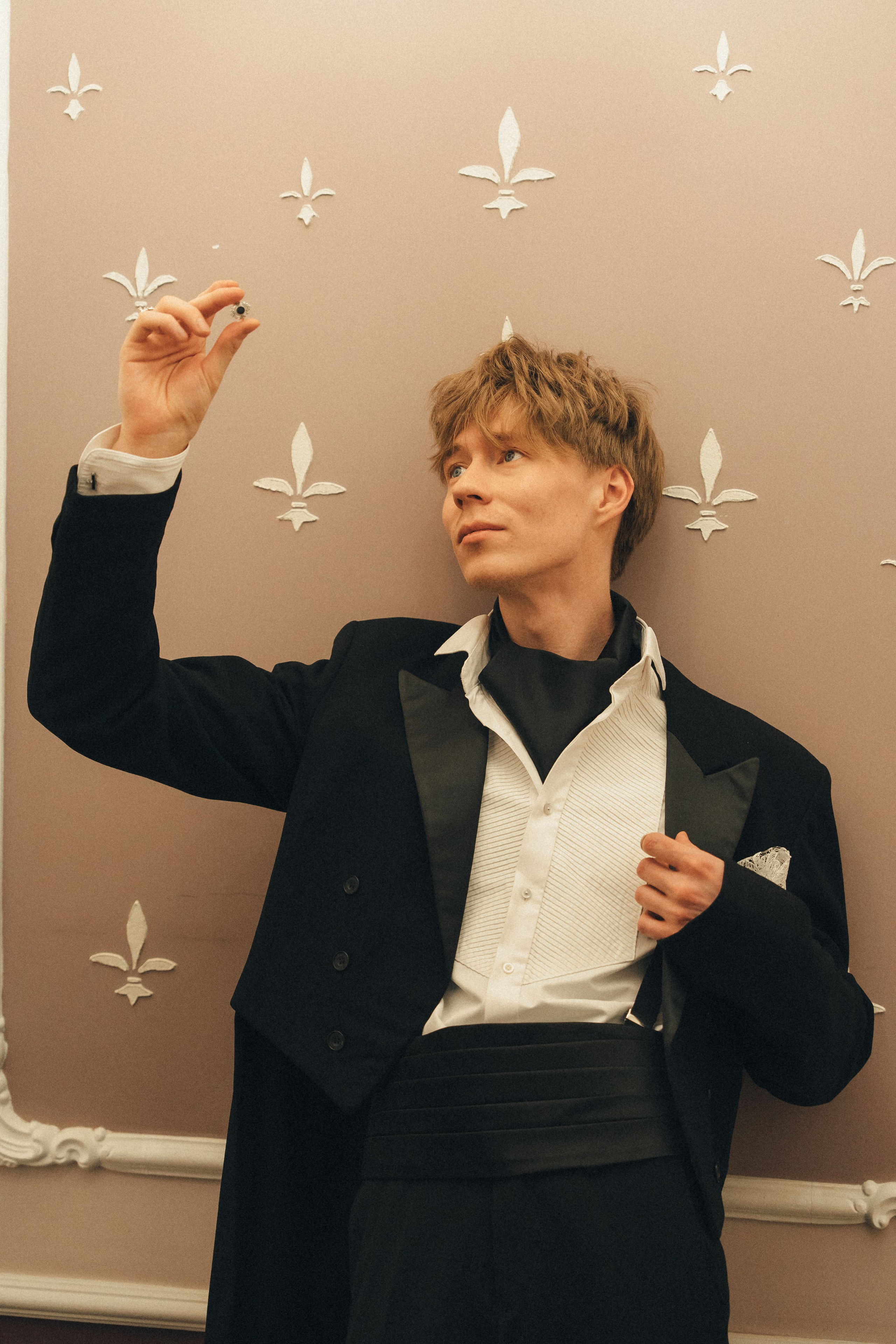 ***. Фотограф и видеограф в Тюмени Екатерина Чернецкая