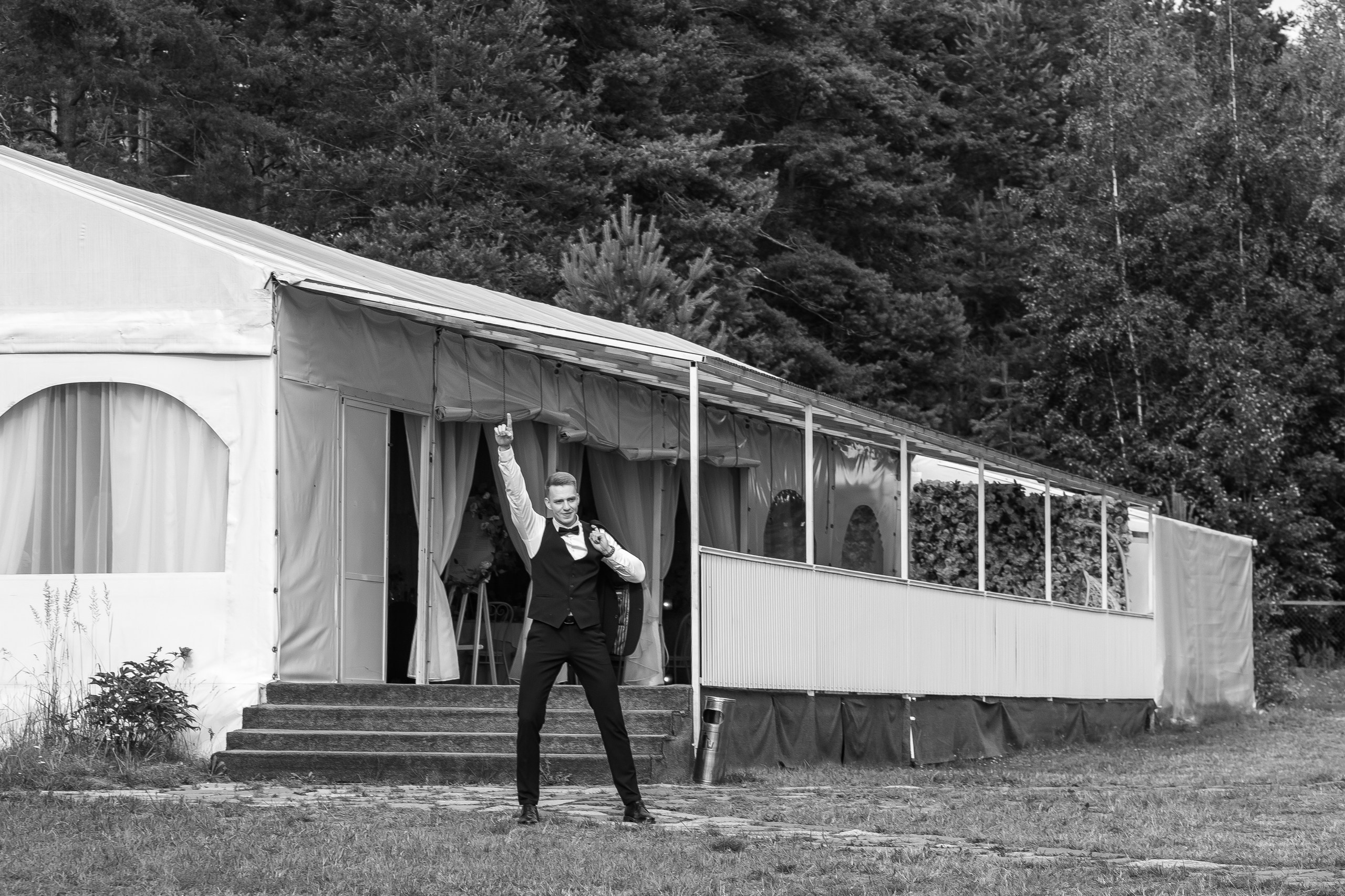 Никита и Елизавета. Свадебный фотограф Настя Шелл г. Череповец