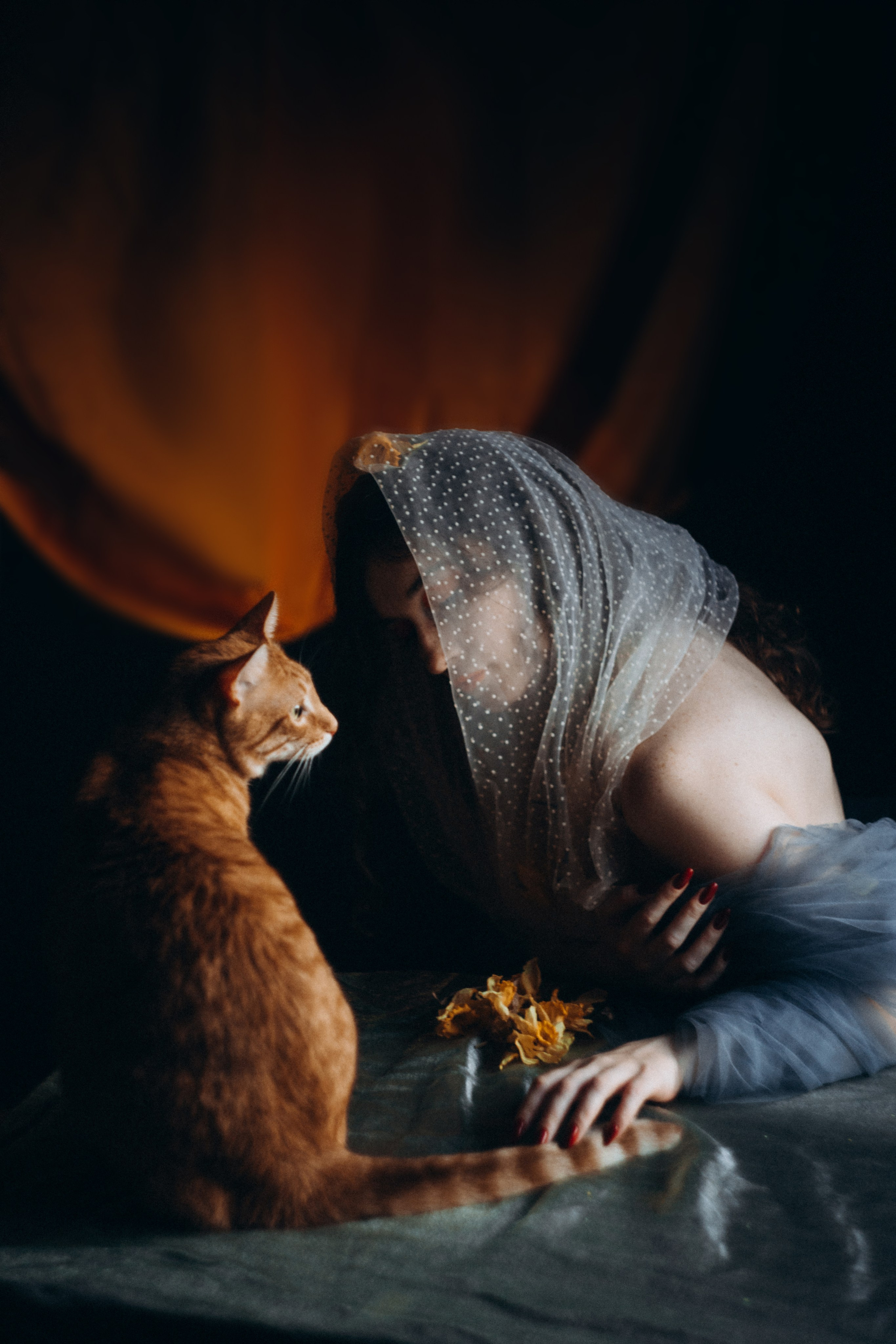 Света. Портретный фотограф В Крыму и преподаватель Екатерина Покровская