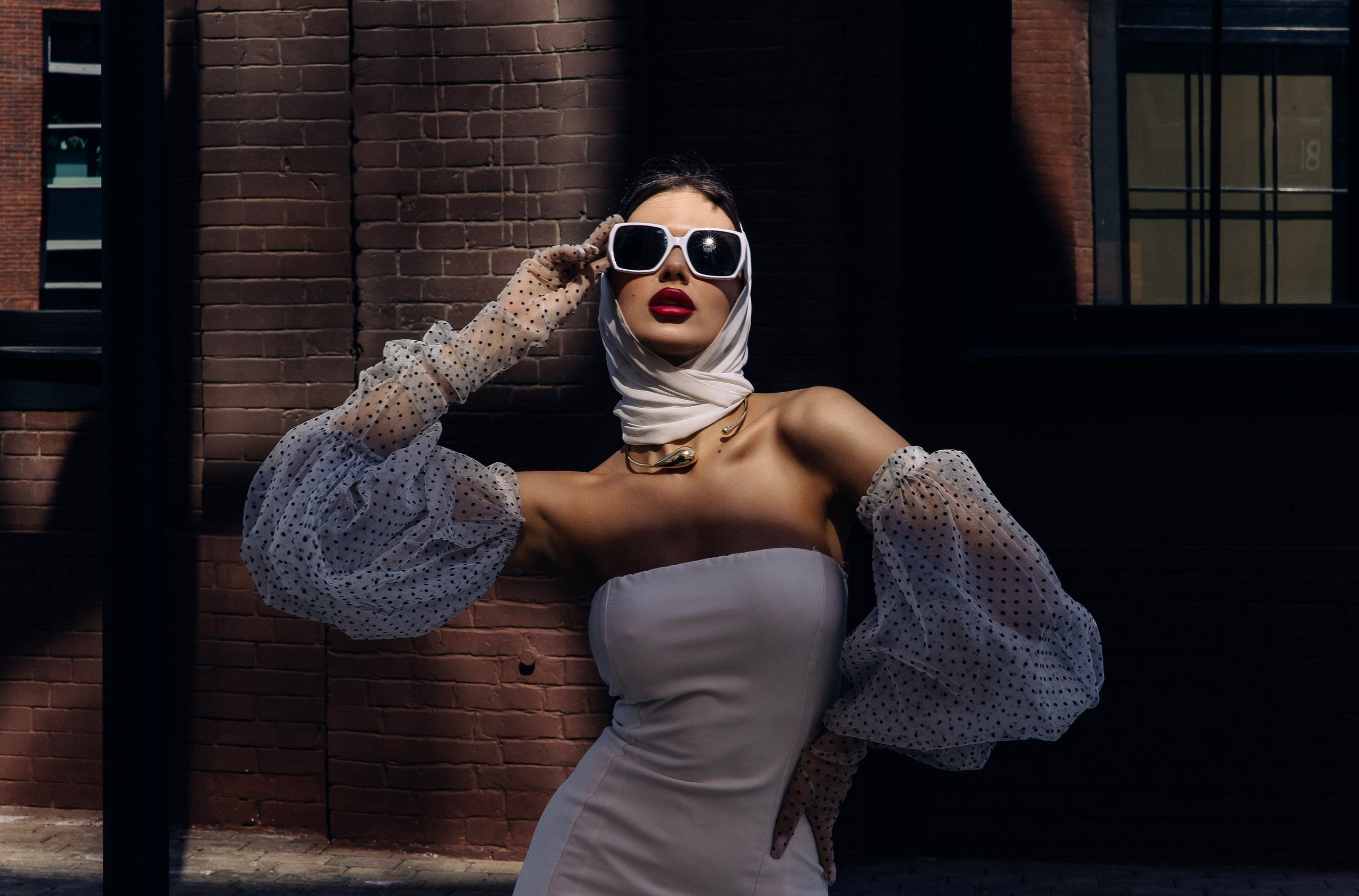 Индивидуальная фотосессия. Фотограф в Челябинске Жукова Милана