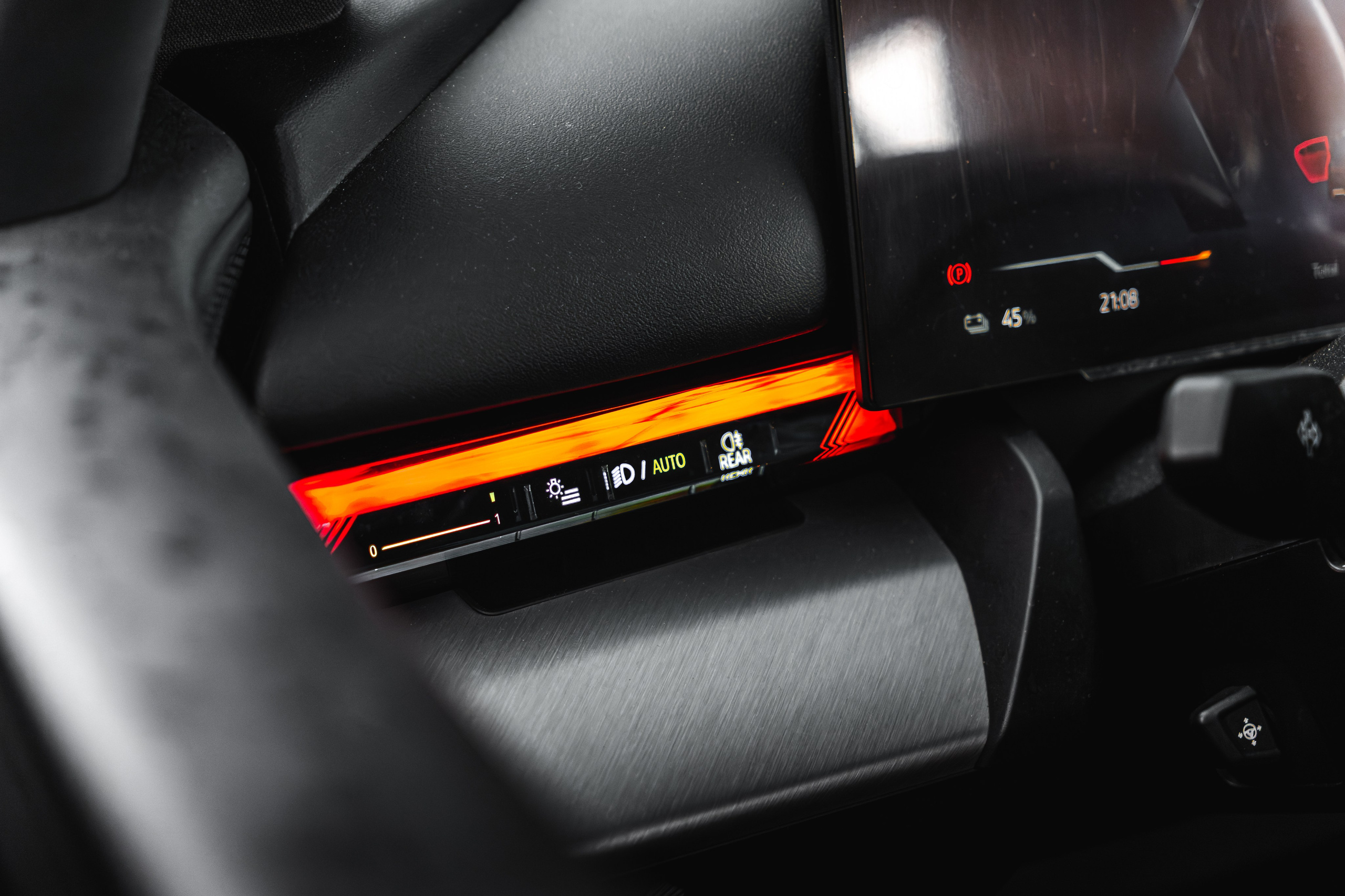 BMW I5 для премиум рентала. Valya Fleks