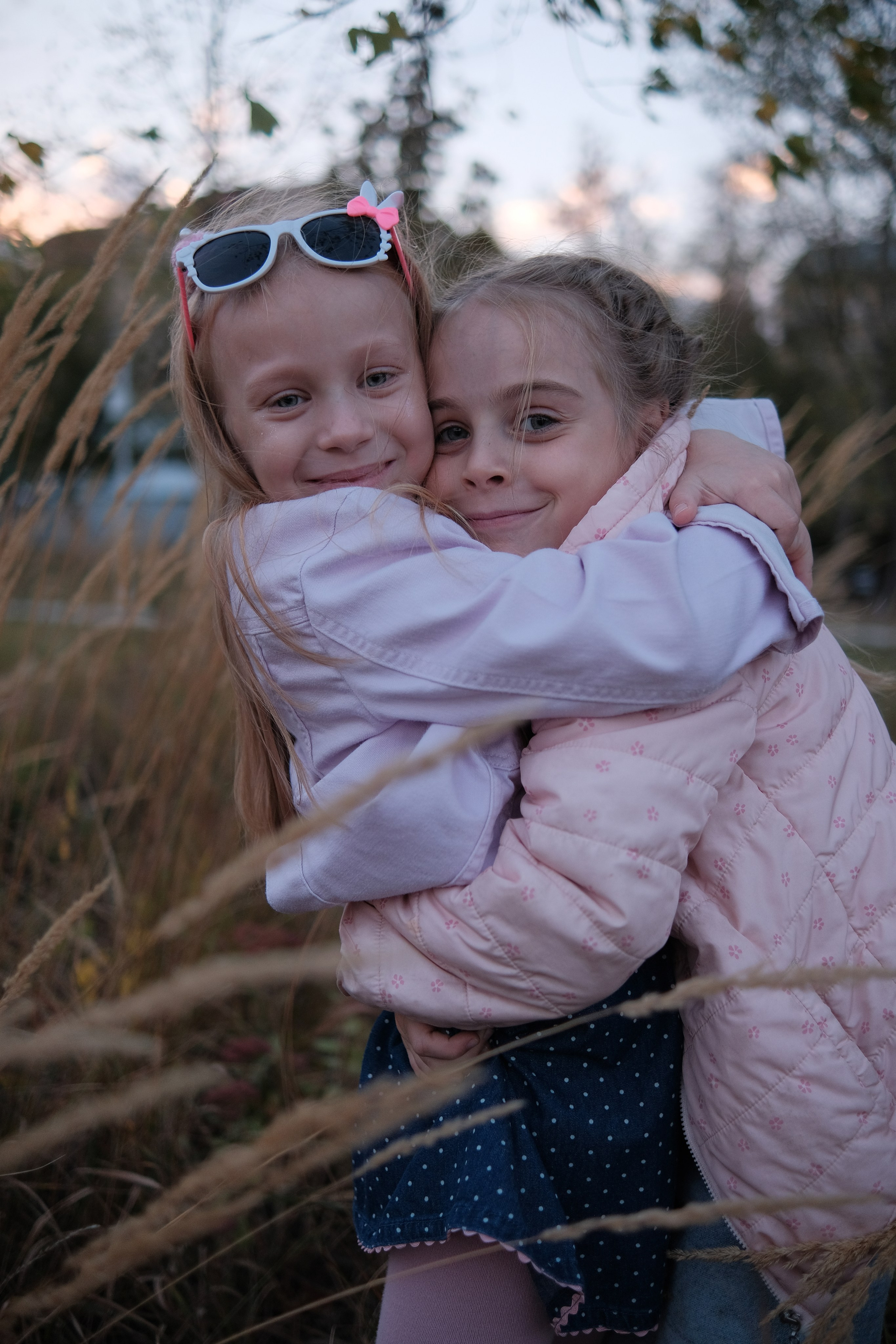 Уличные съёмки. Фотограф Дарья Писаревская | Москва