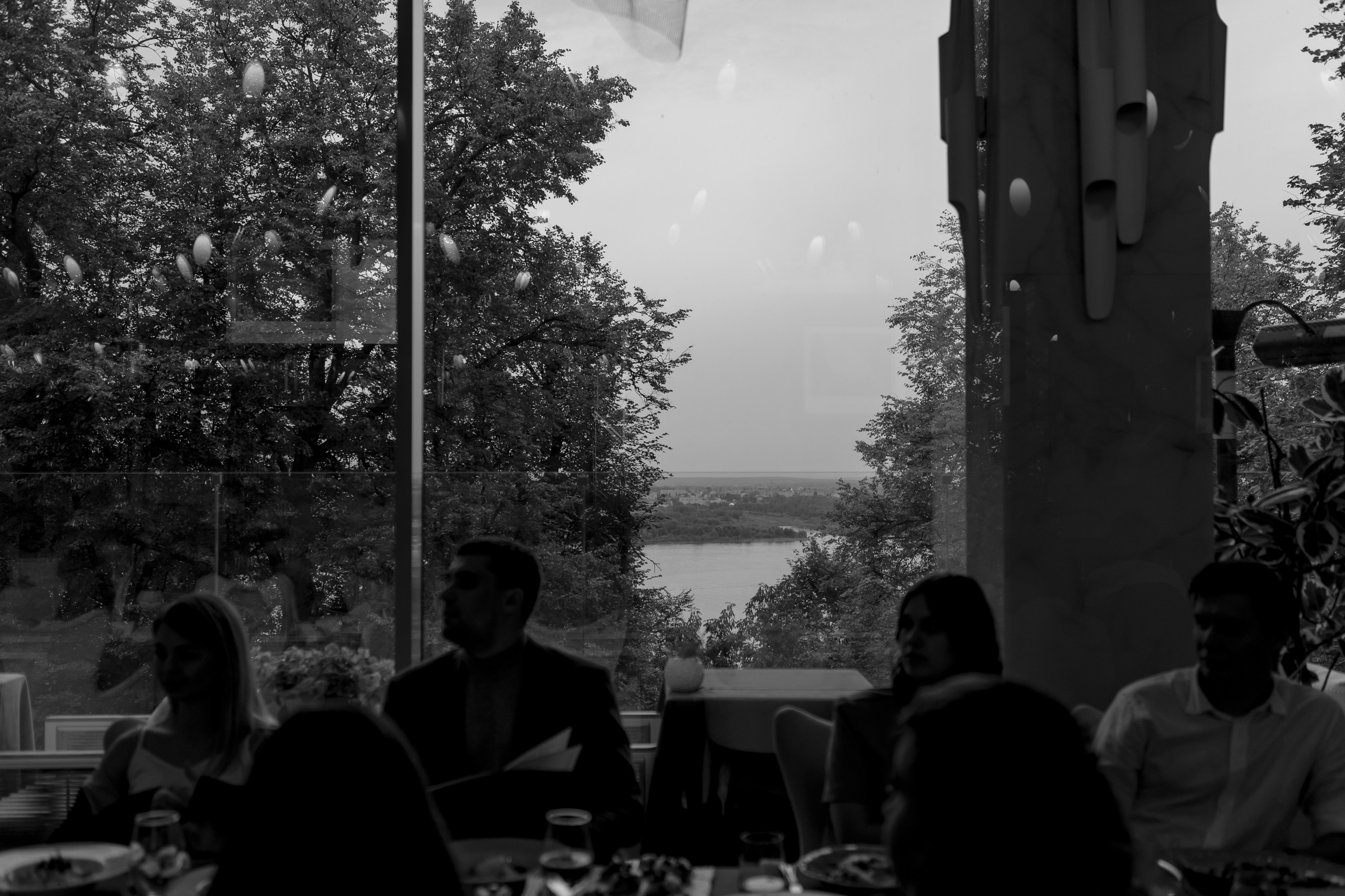 Денис и Екатерина. Свадебный фотограф Ксения Трухина в Нижнем Новгороде и Москве