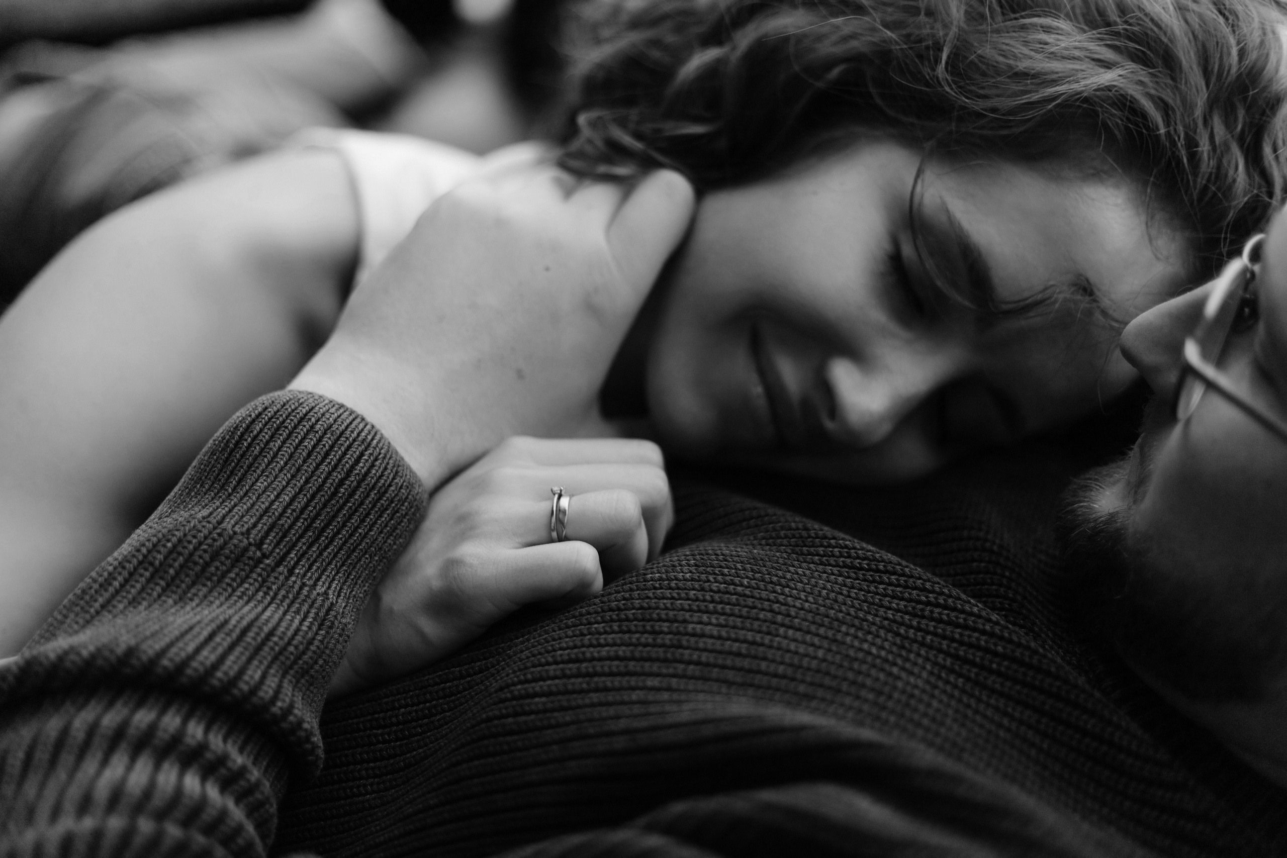 Настя и Игорь. Свадебный фотограф Москва Воронеж Ленкова Ксения