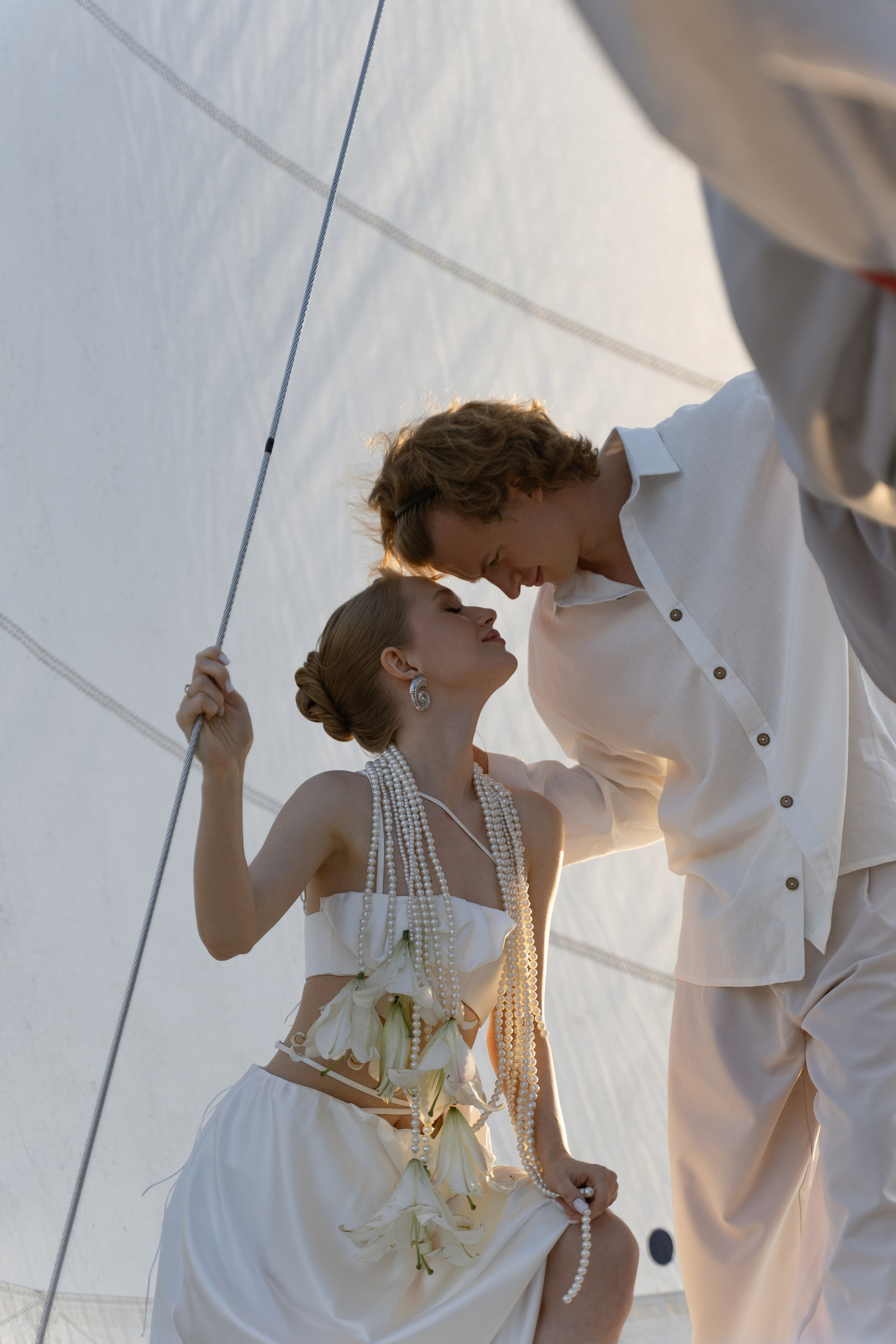 Фотограф в Москве Наталия Варакина