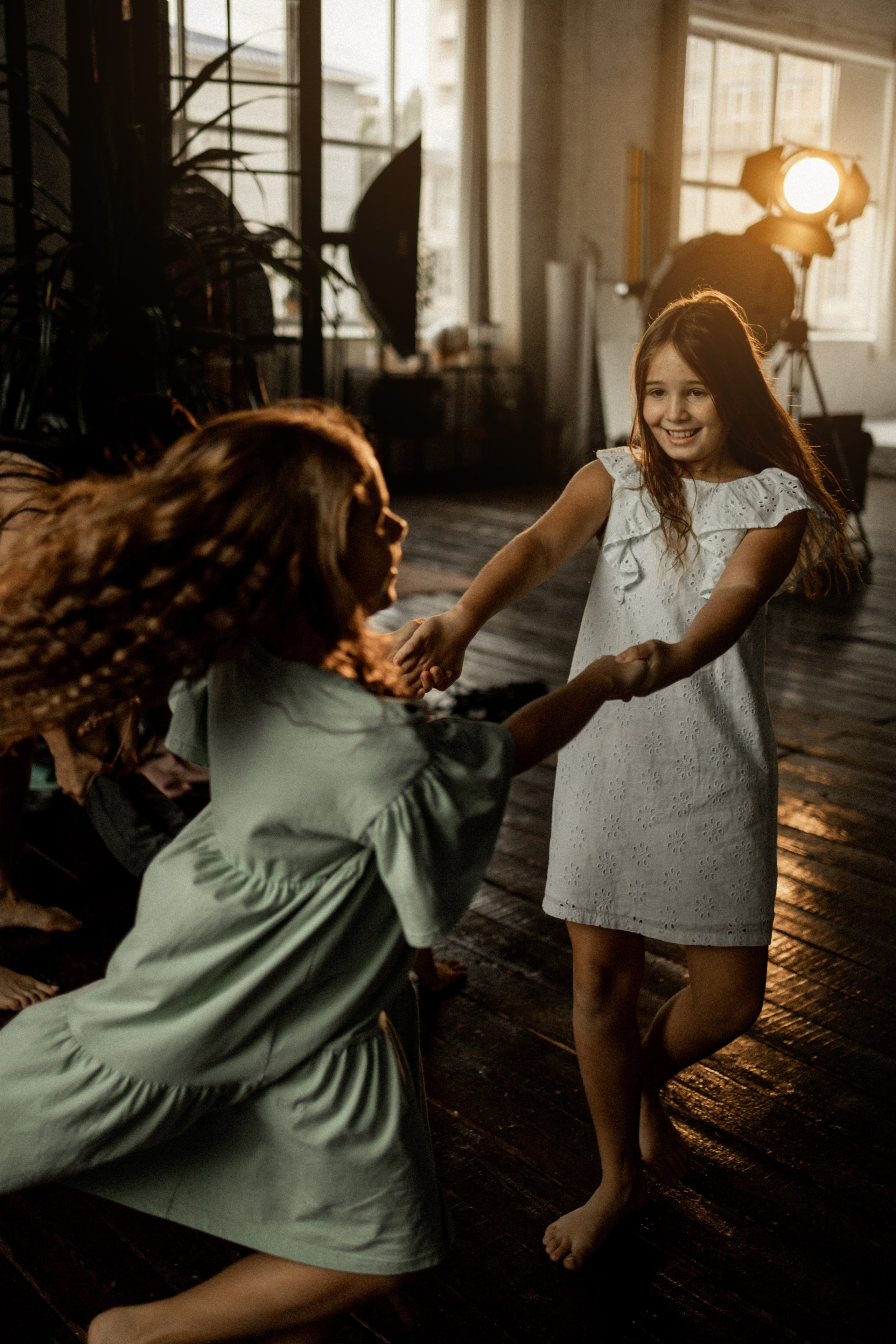 Студия. Выпускные альбомы Саратов Энгельс фотограф Титова Ирина