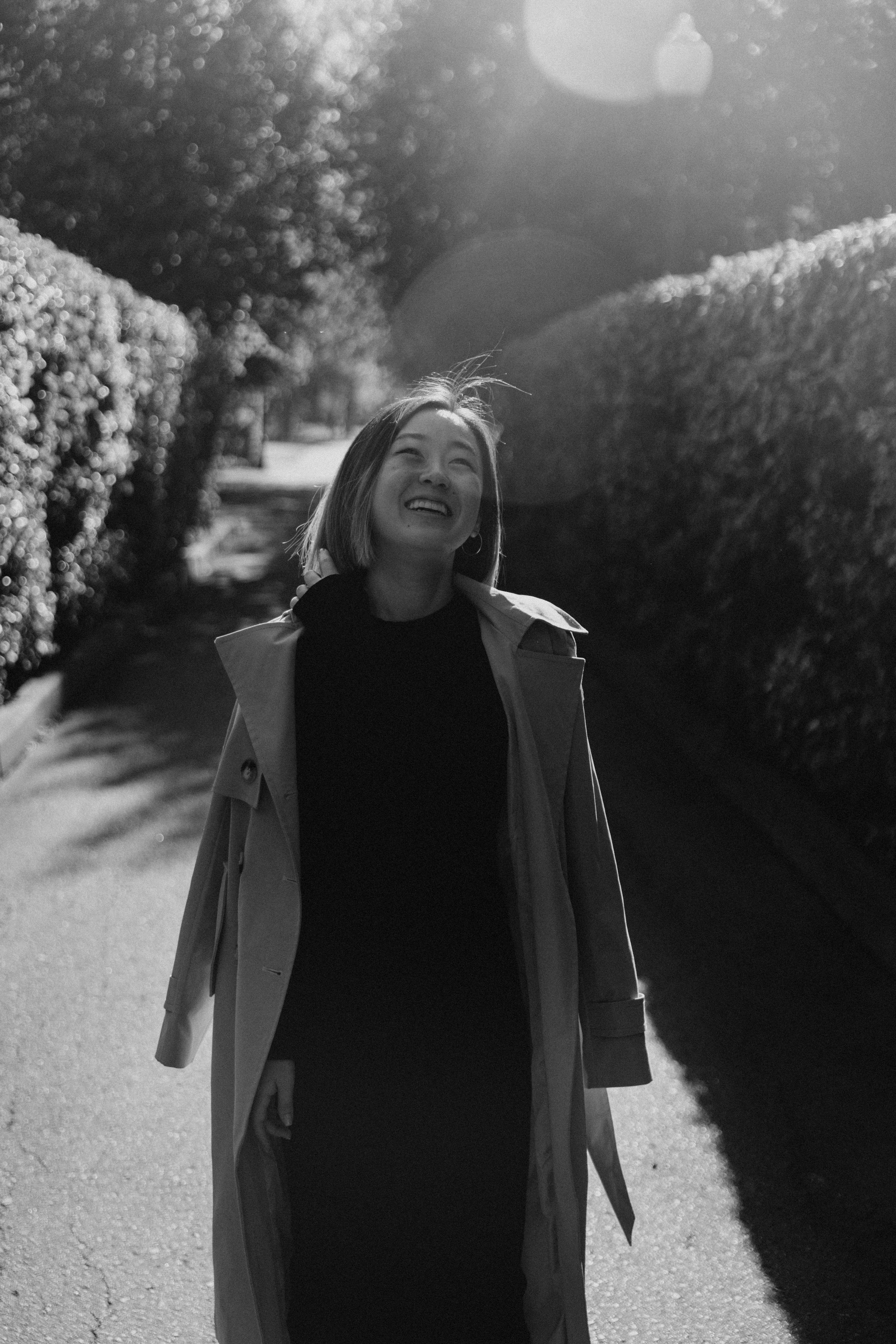 Marina. Свадебный и портретный фотограф в Калининграде и Москве Марк Юдинцев