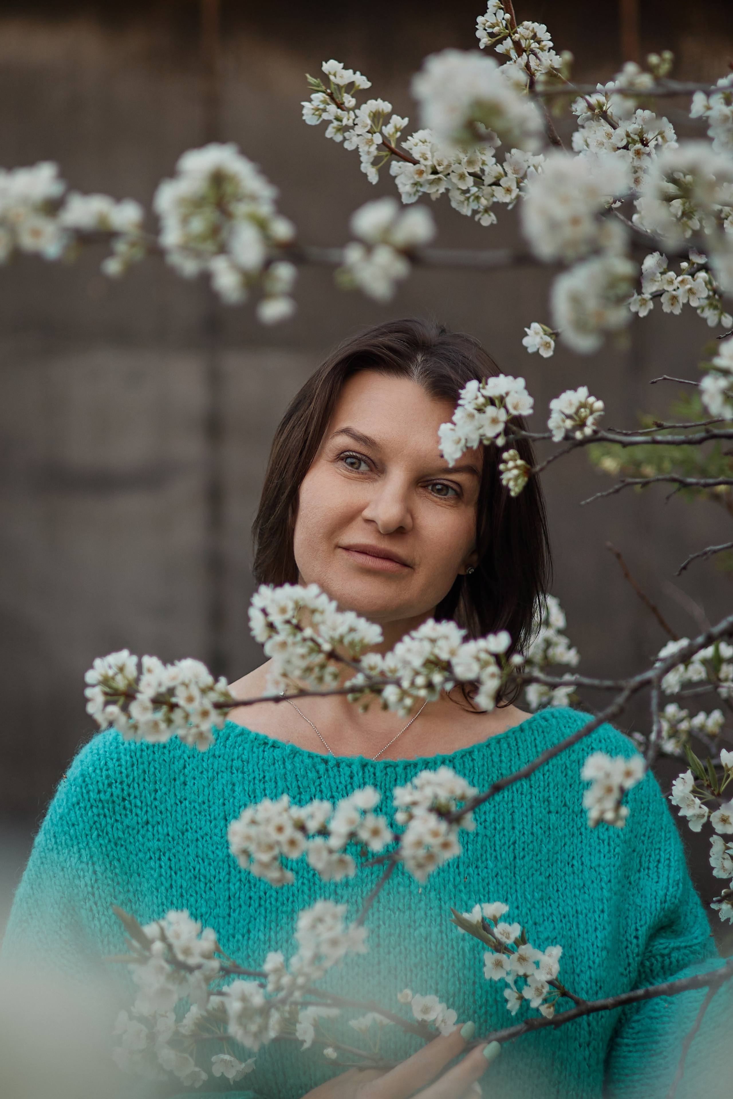 Татьяна. Фотограф женского портрета, беременности и материнства Харькова Елена