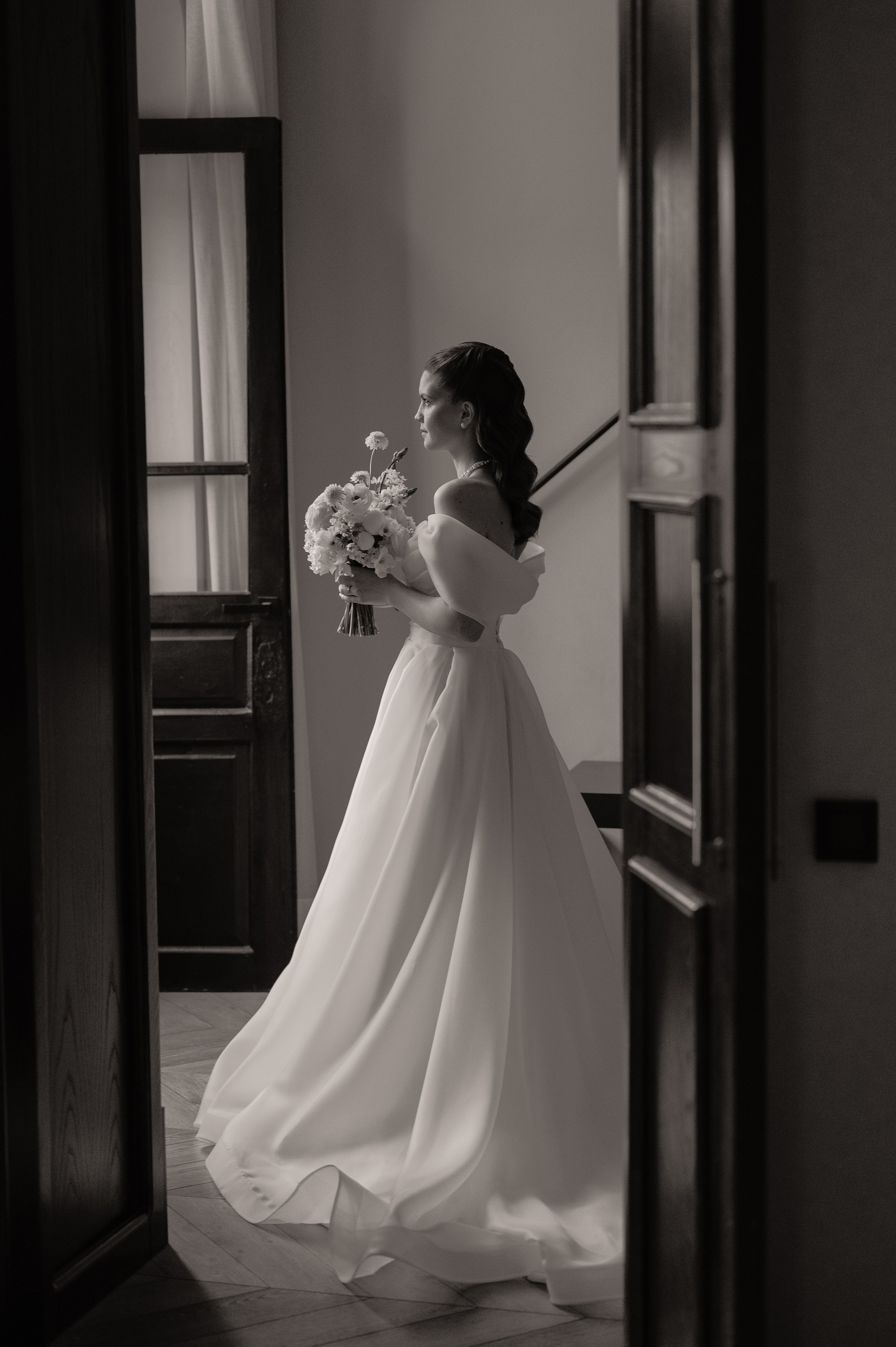 Михаил и Ксения. Свадебный и семейный фотограф в Краснодаре Алина Мельник