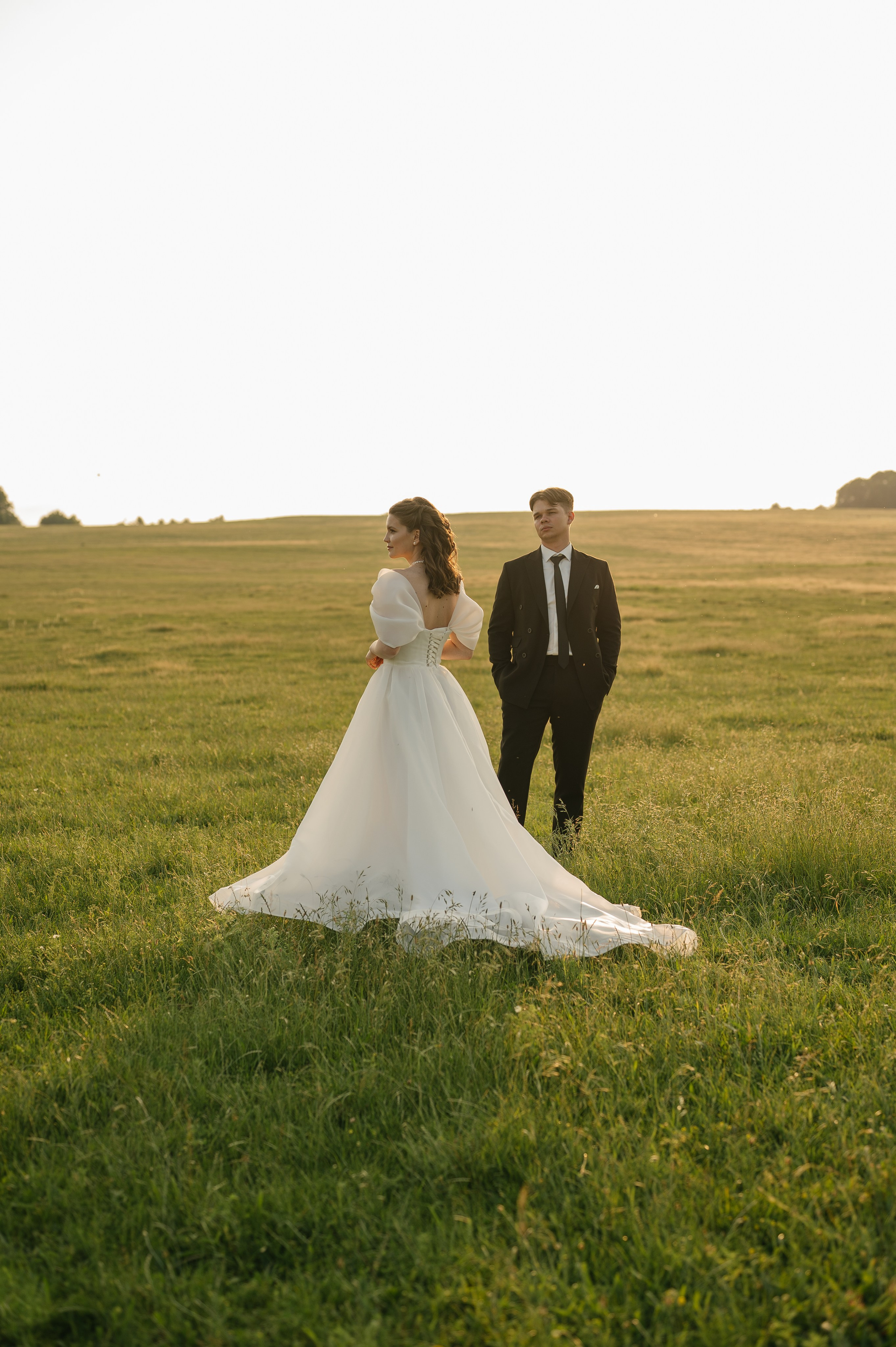 Свадебная съёмка в горах. Свадебный и семейный фотограф в Краснодаре Алина Мельник