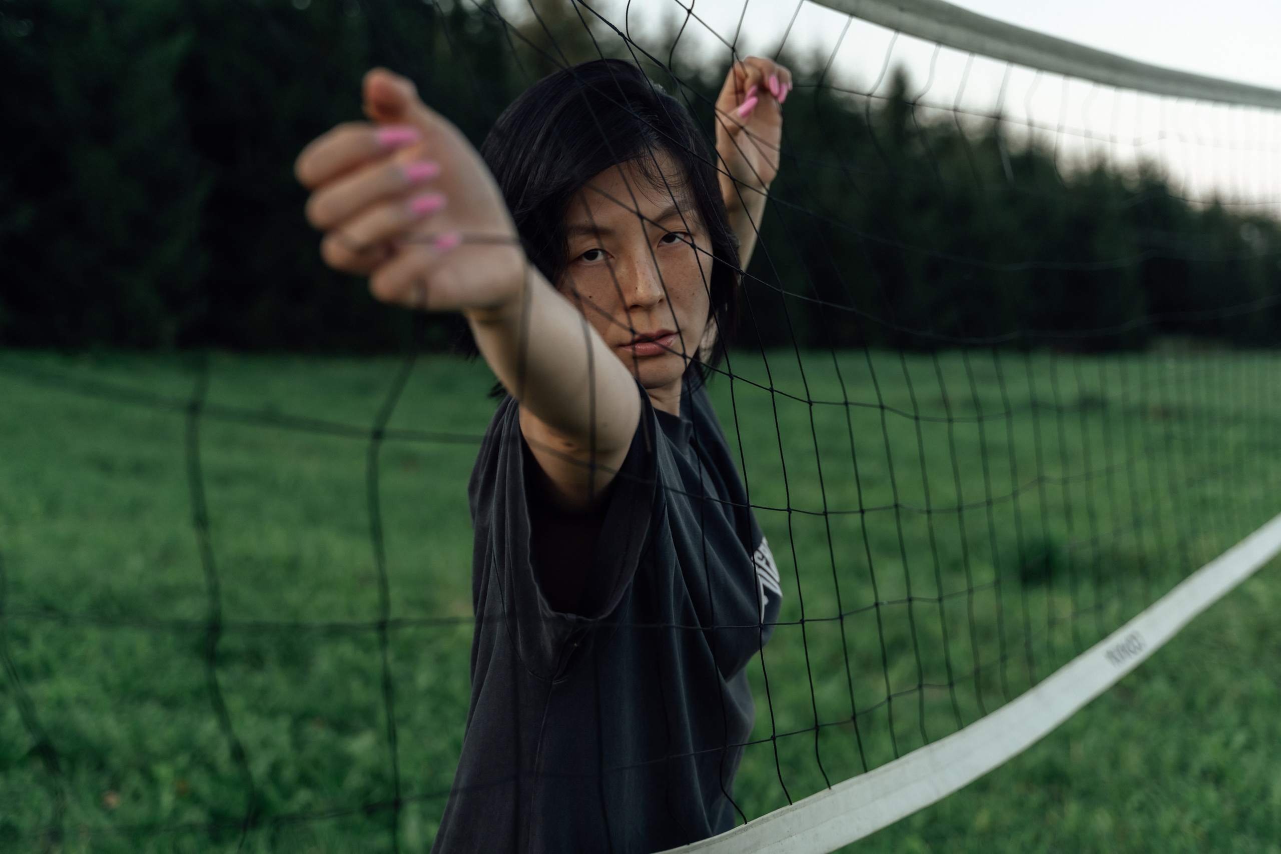 Света Ли. Главная