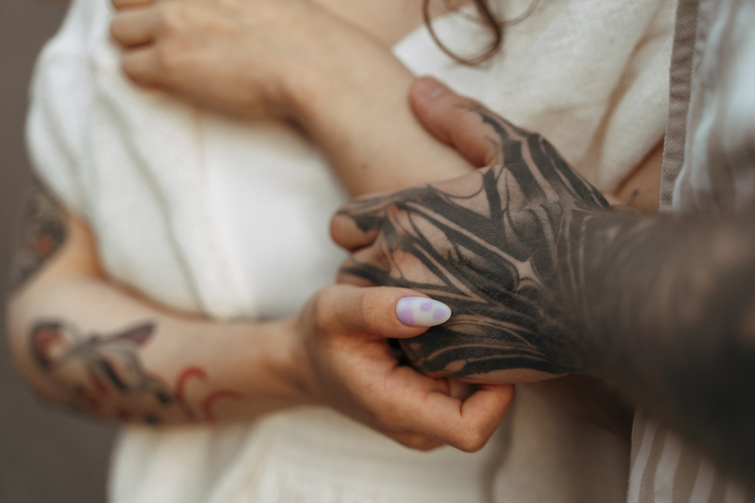 Love story at dawn. Главная