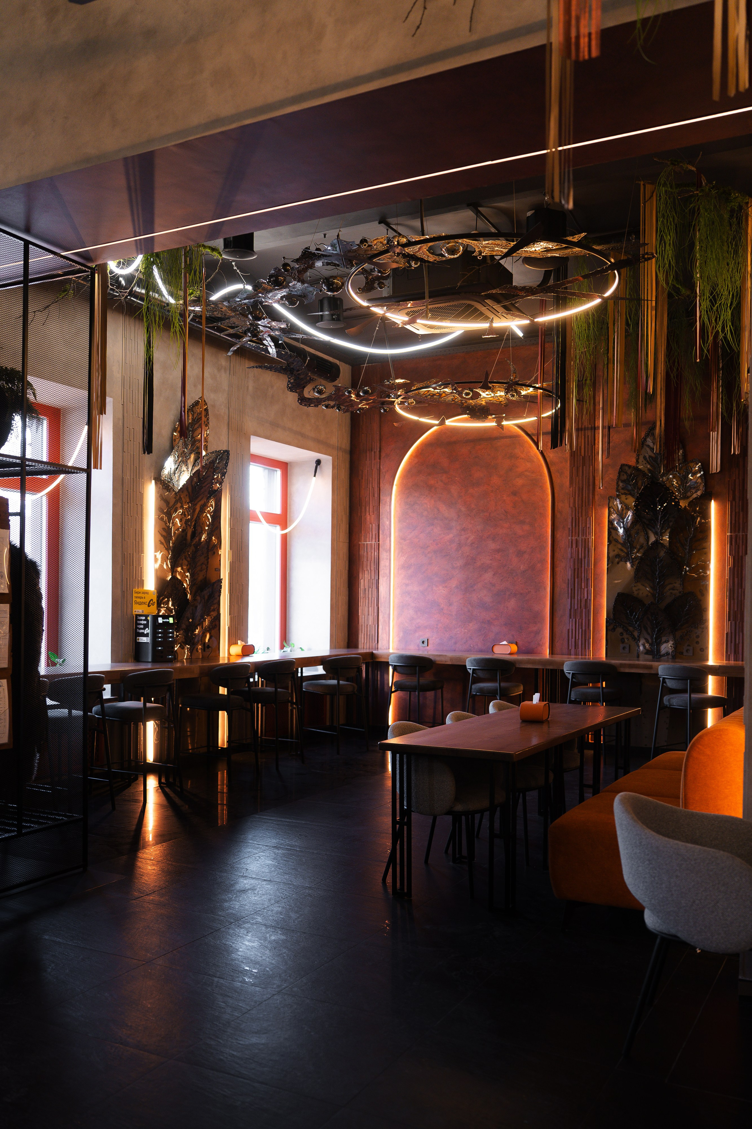 BIG-KEBAB. Фотограф Хабаровск