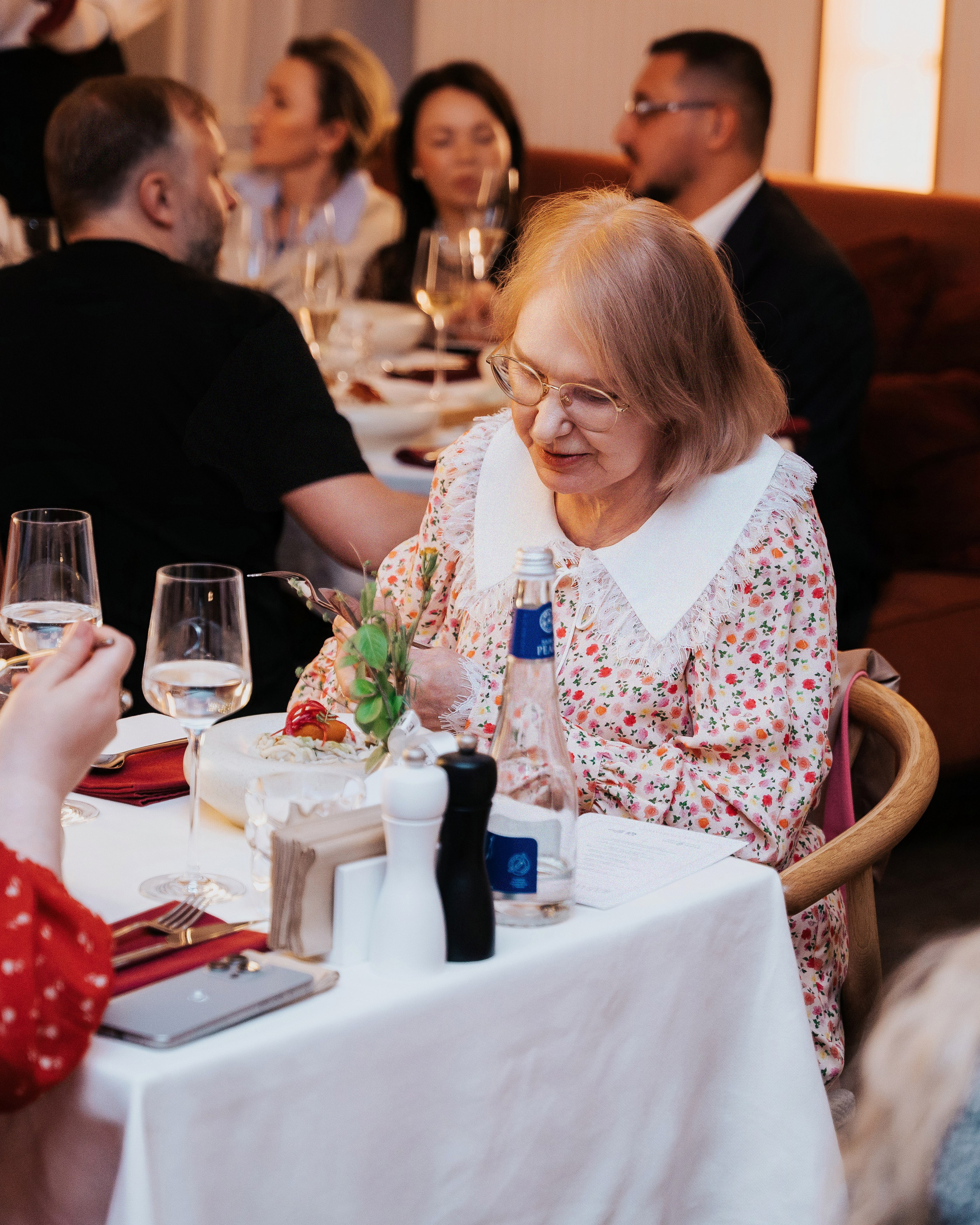 MAIN WINE. Фотограф Хабаровск