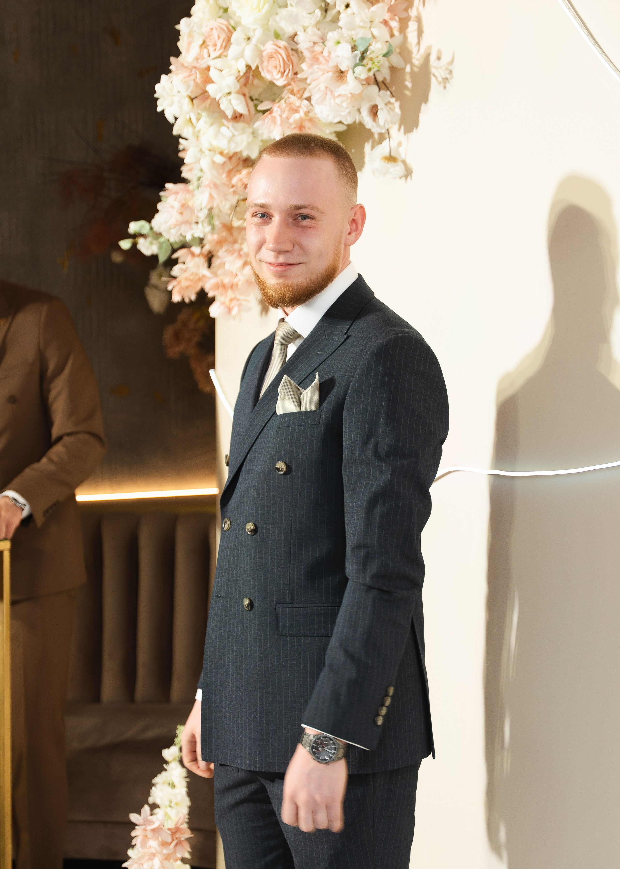 Ирина и Егор. Фотограф Хабаровск