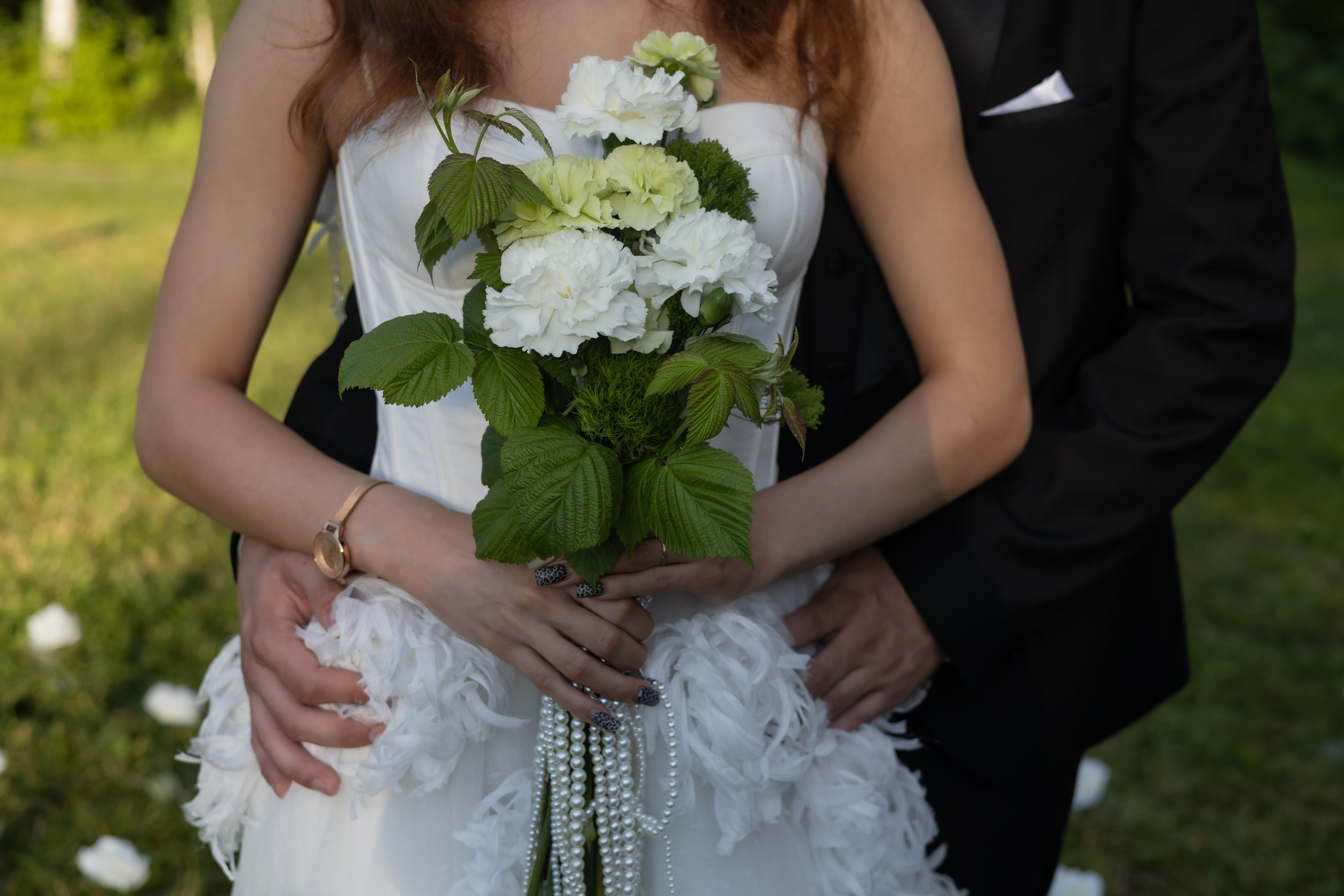 Максим+Анна. Фотограф Элла Ефимова