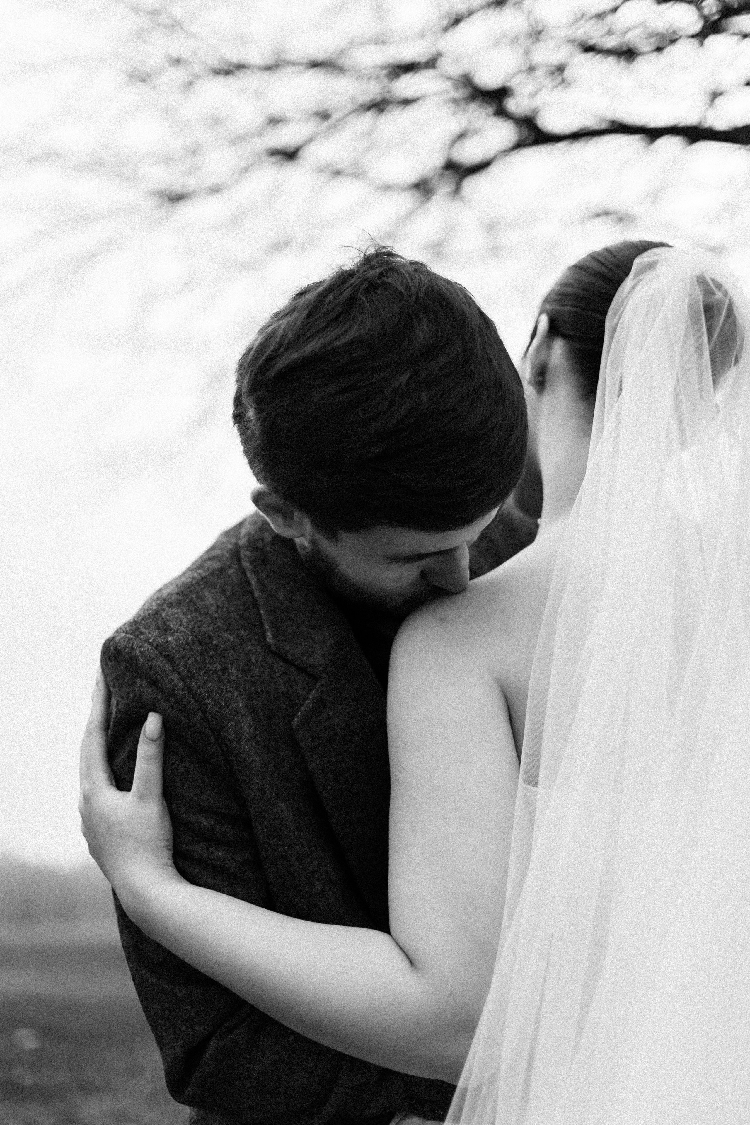 ЭДУАРД+КРИСТИНА. Фотограф Элла Ефимова