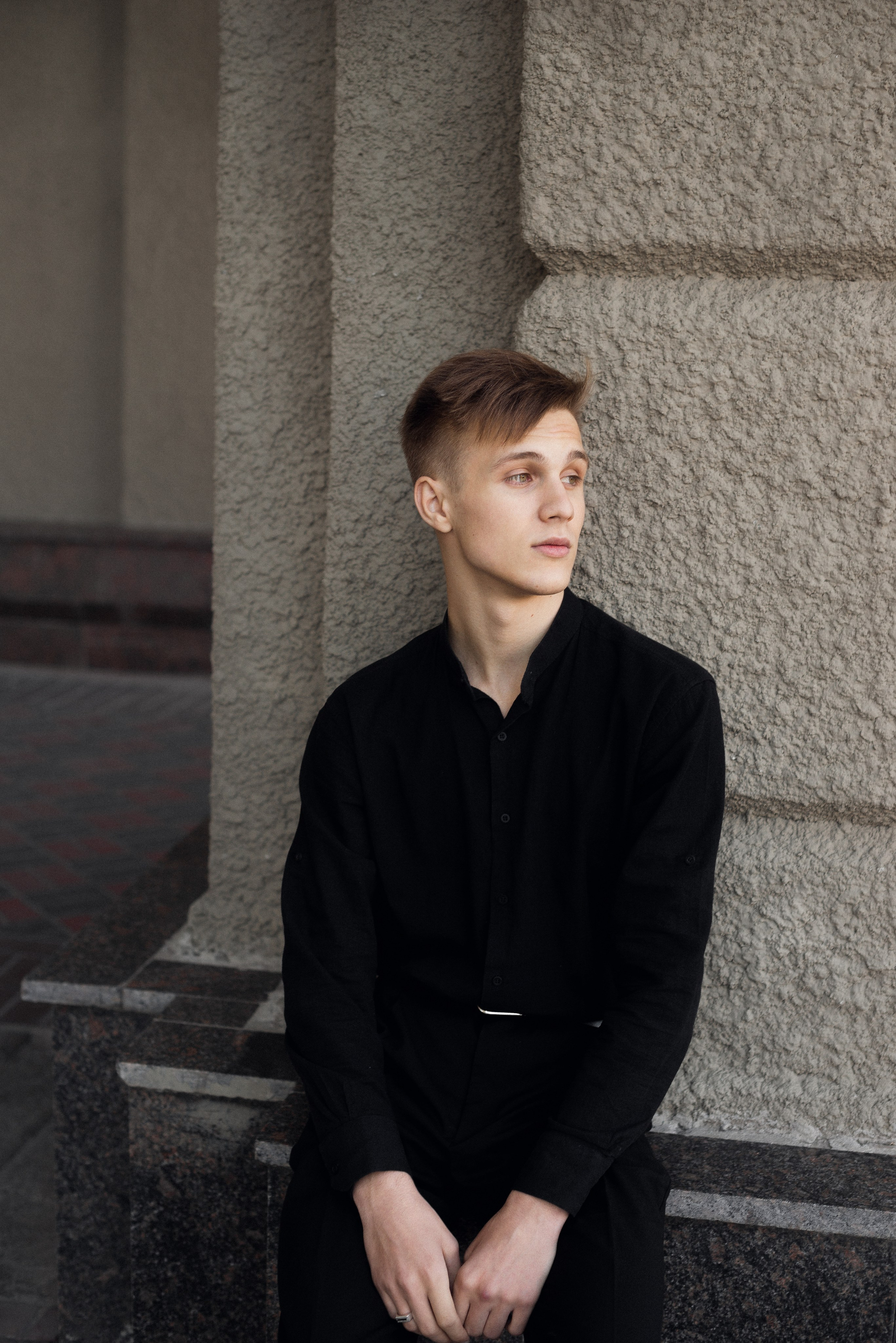 Эд. Фотограф Дарья Зотова