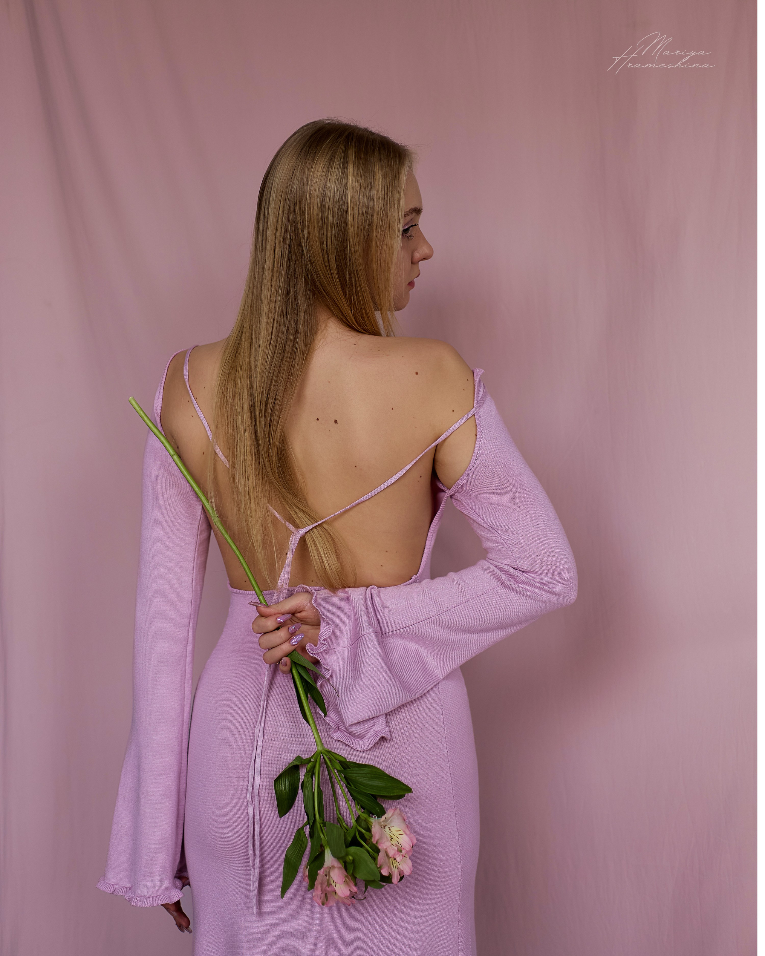 Фотосъемка девушки модели. Фотограф, мобилограф Ростов-на-Дону