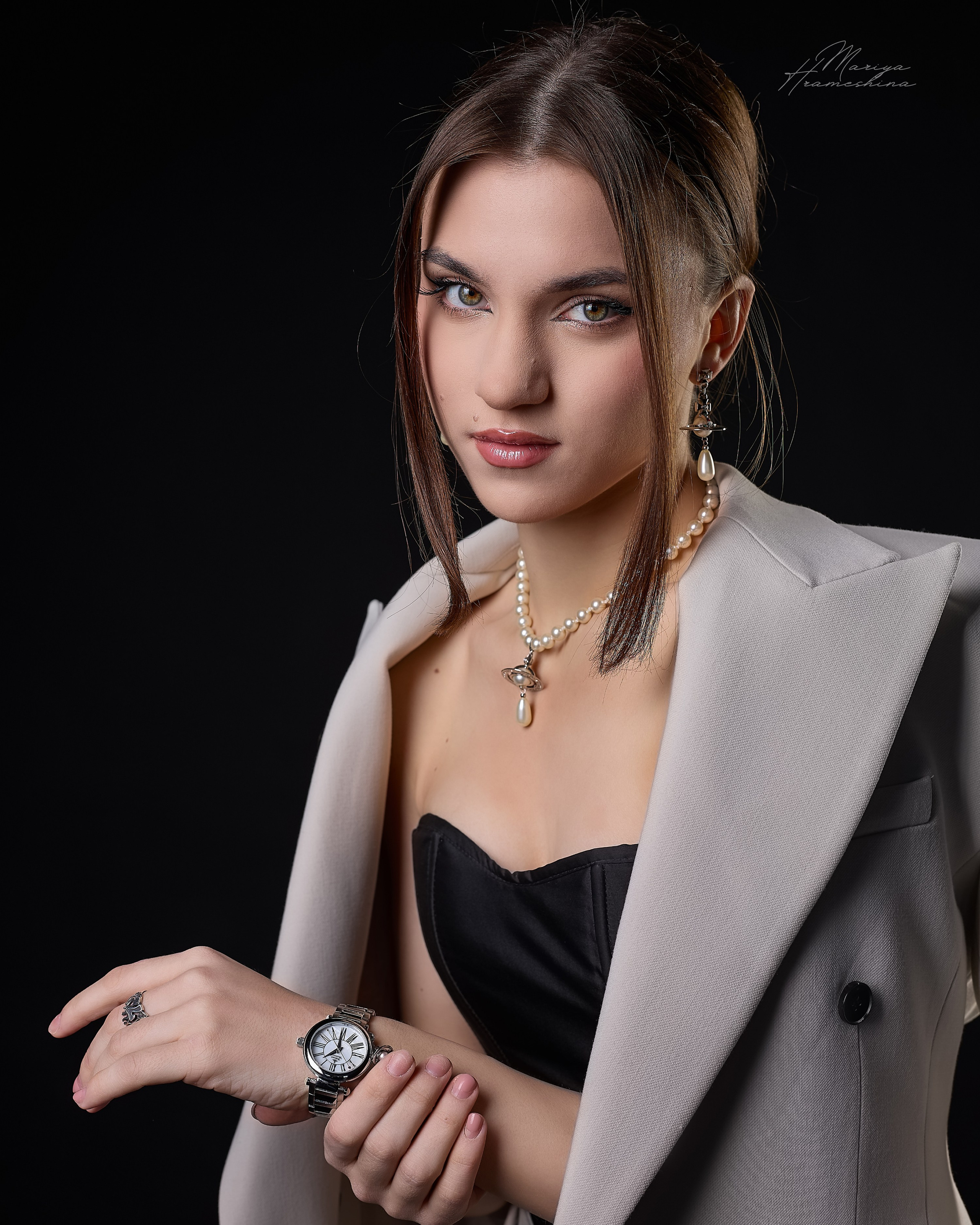 Фотосъемка девушки модели. Фотограф, мобилограф Ростов-на-Дону