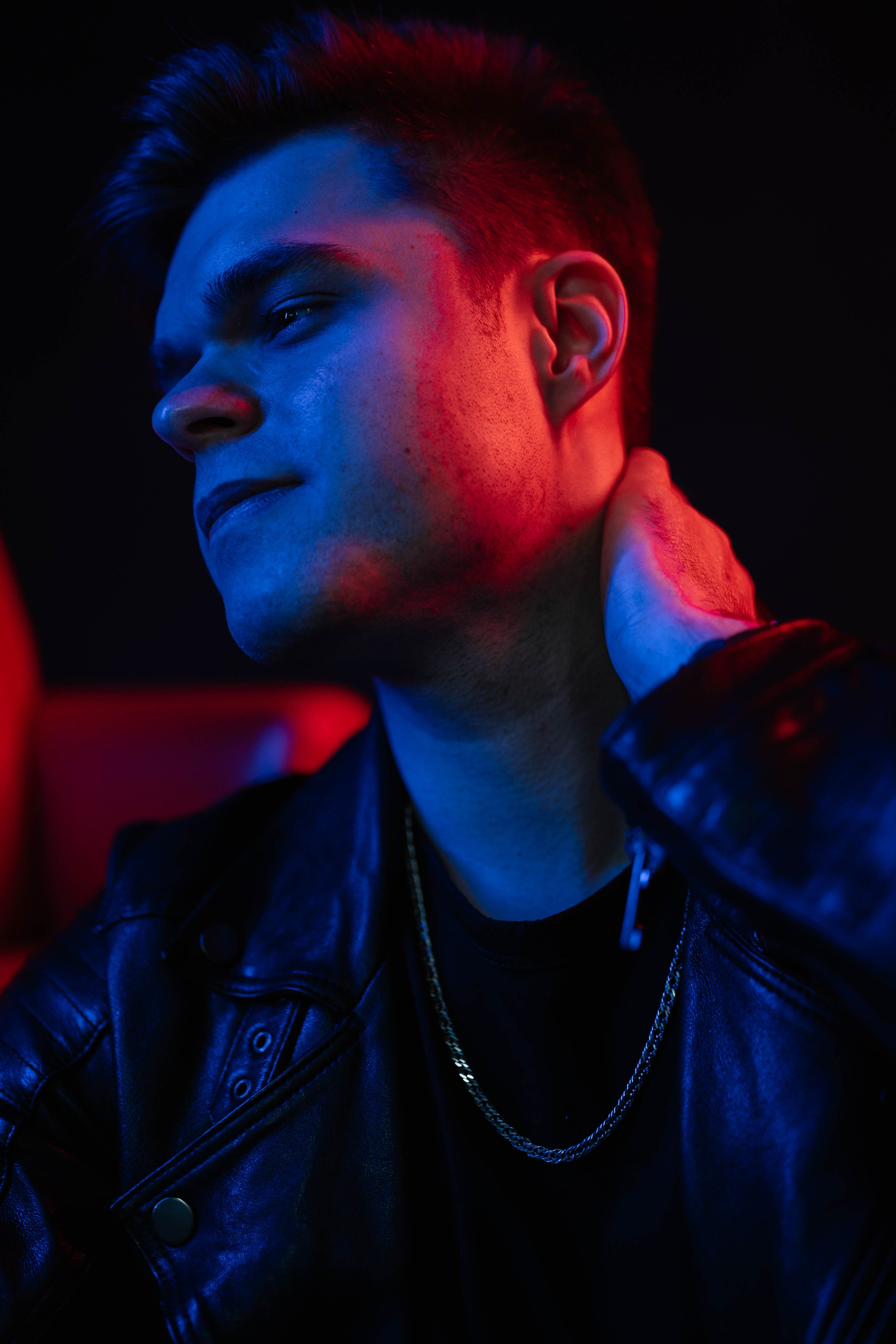 Артём. Фотограф Александра Кузнецова