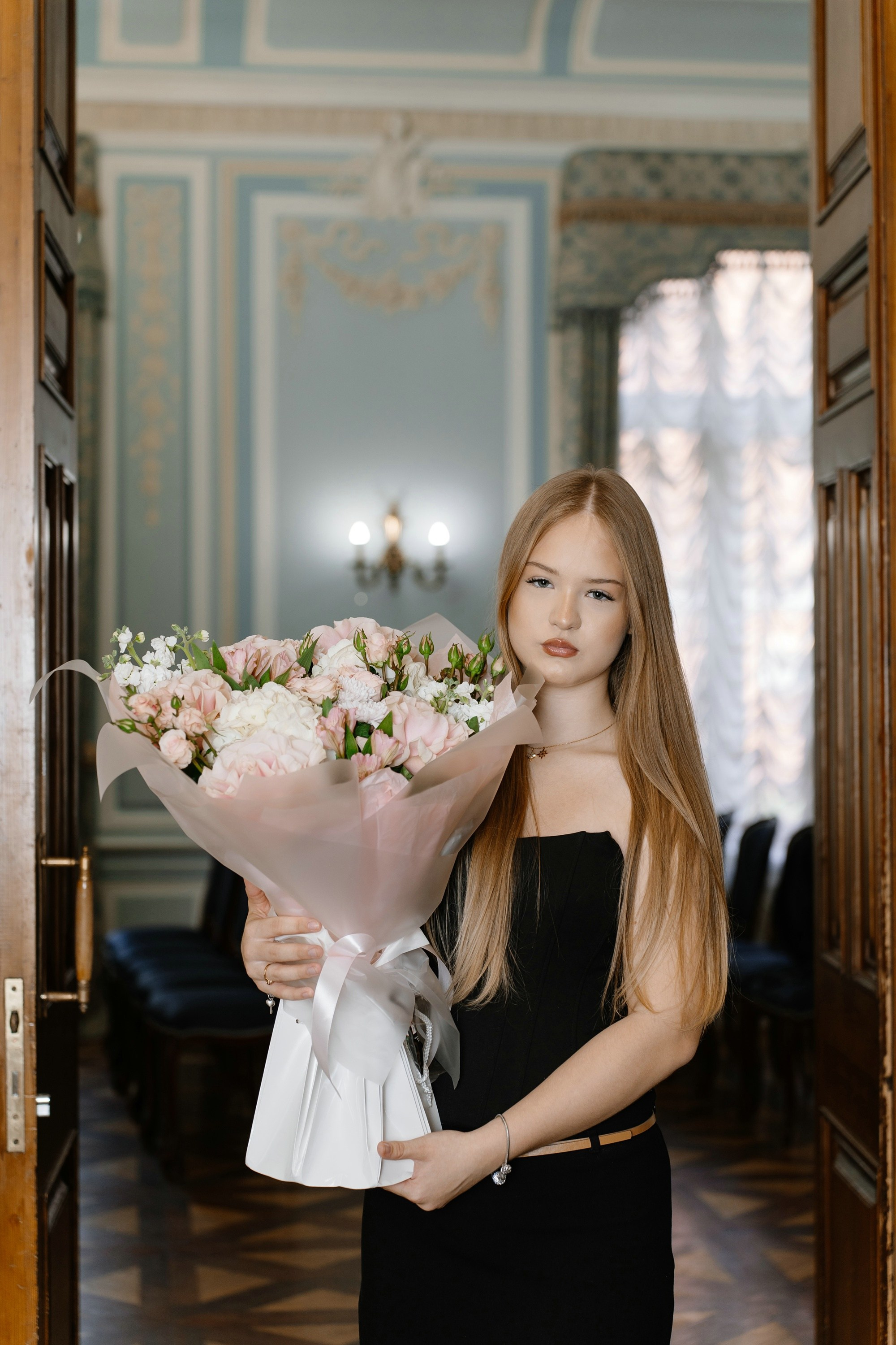 Свадьба в усадьбе Третьякова. Свадебный и семейный фотограф в Москве Светлана Зоткина