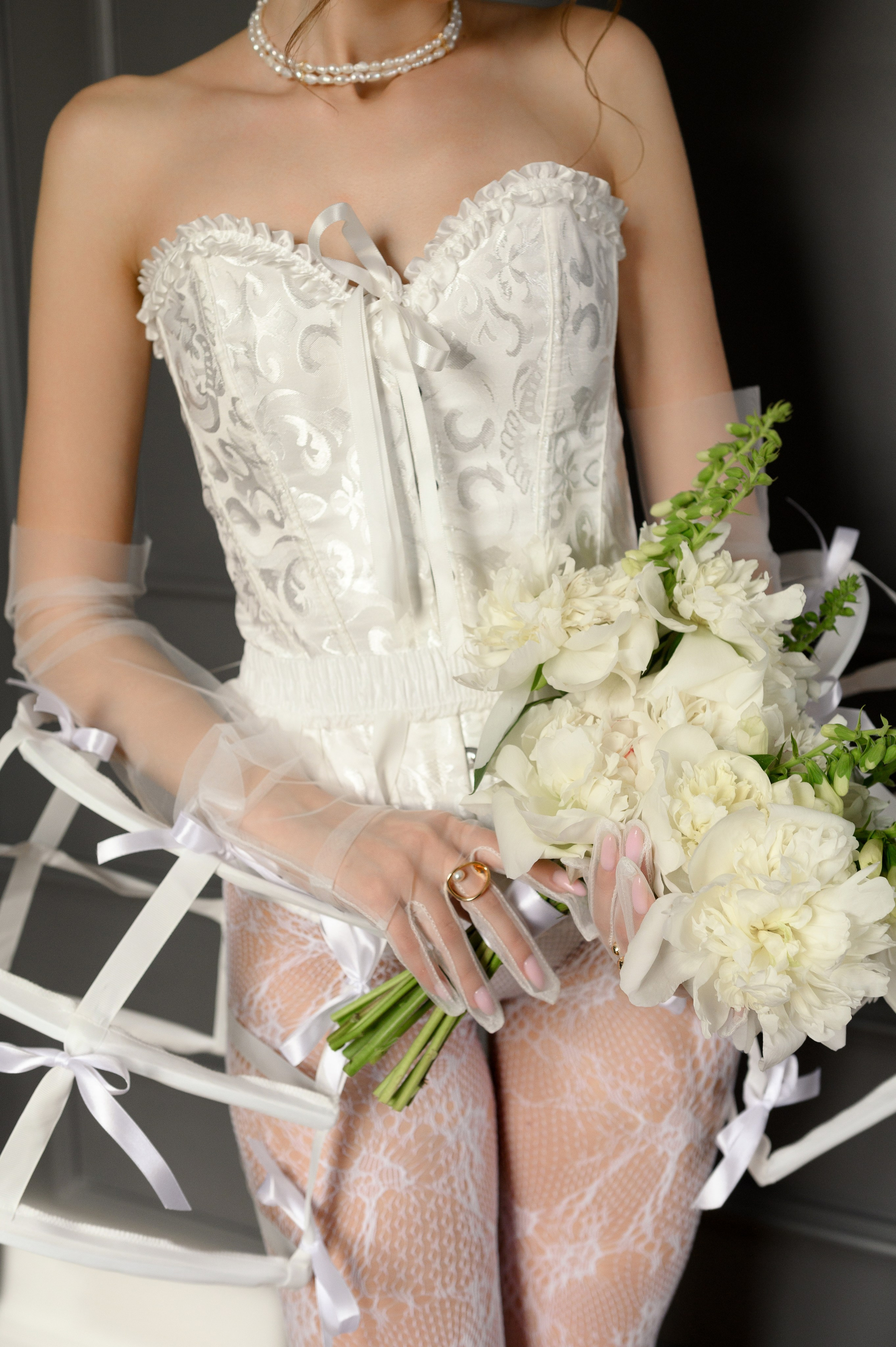 Екатерина. Свадебный фотограф в Белгороде Владимир Золотарев