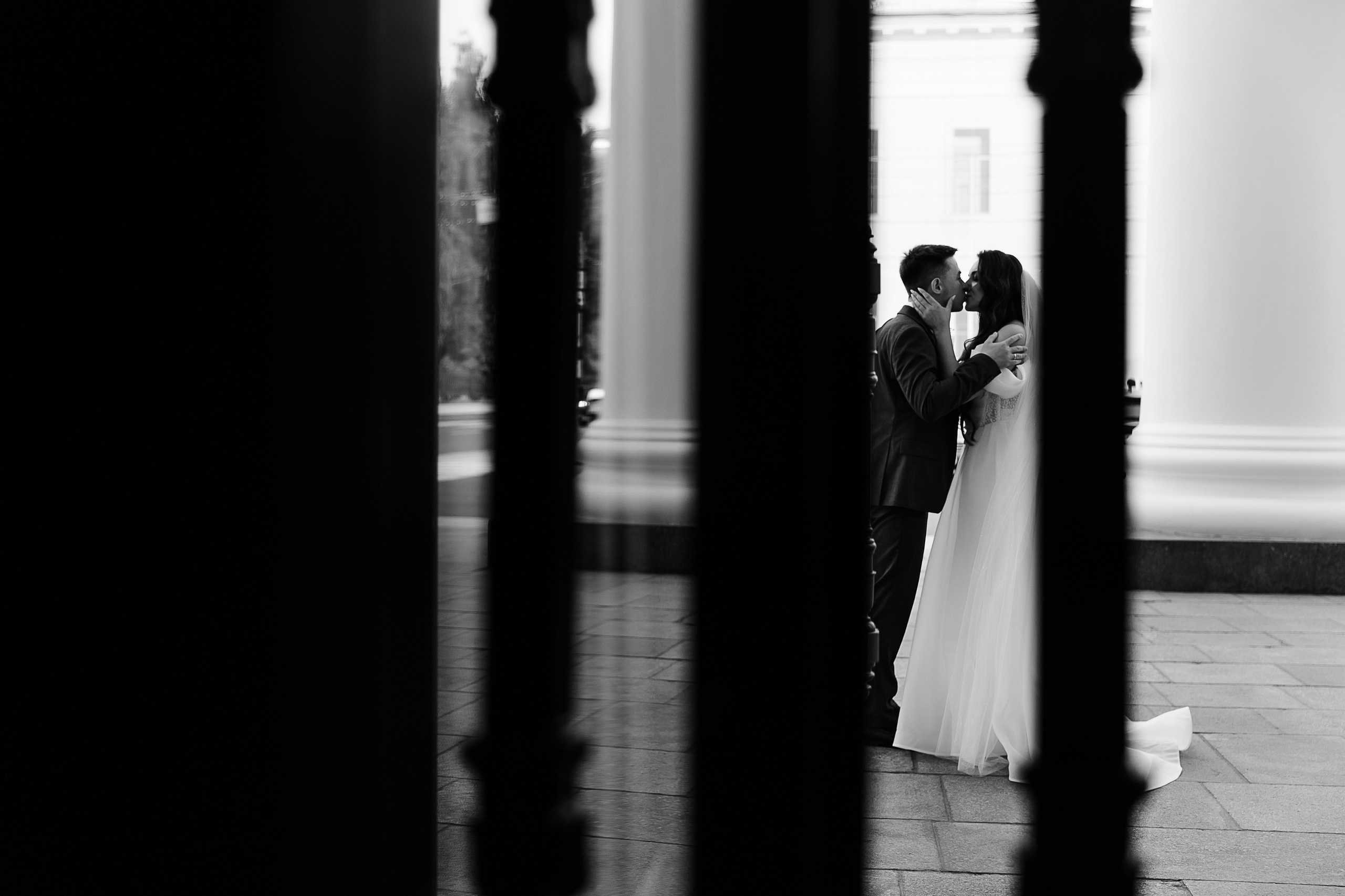 Свадьба. Свадебный и семейный фотограф в Твери и Тверской области