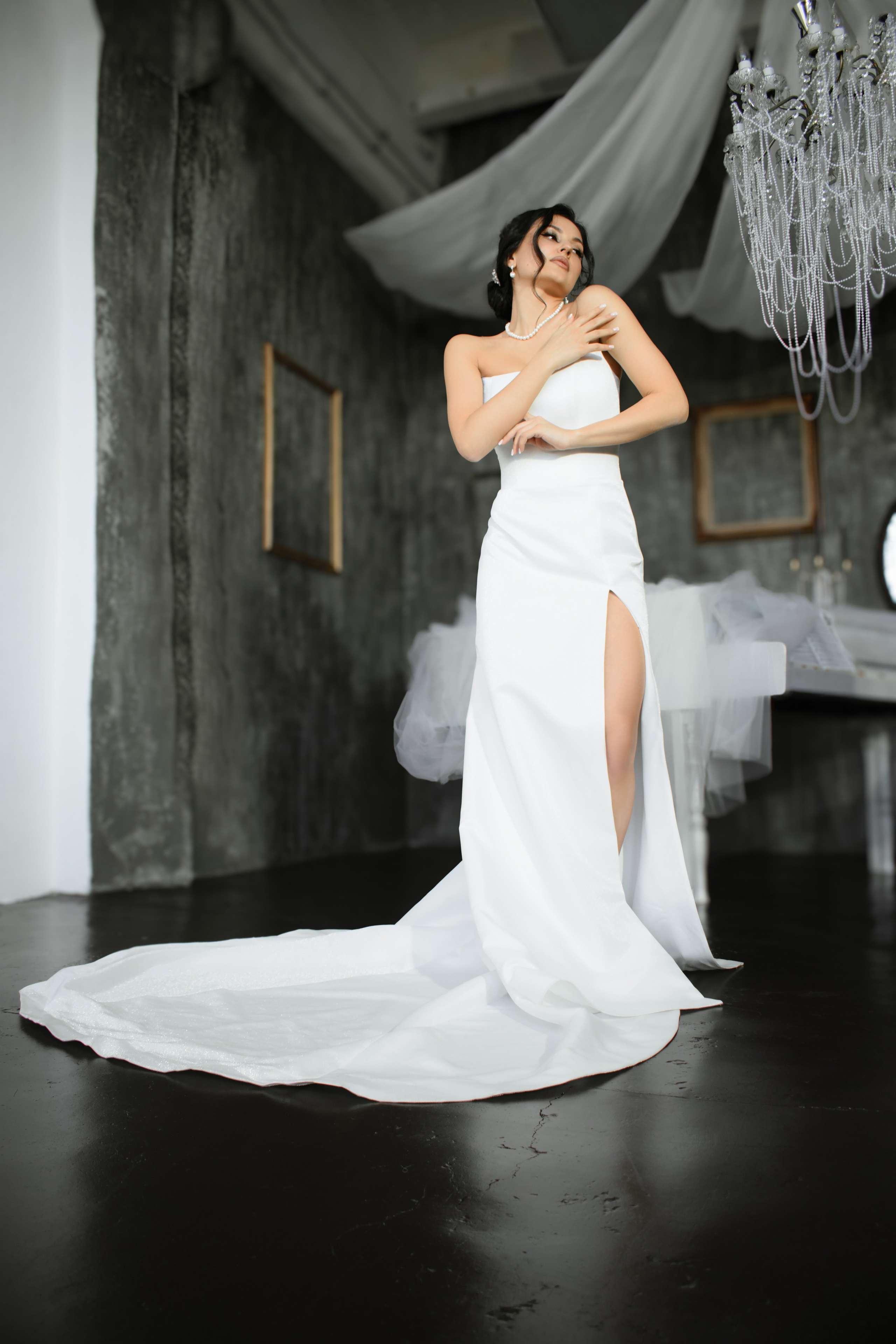 Даша. Фотограф Хабаровск