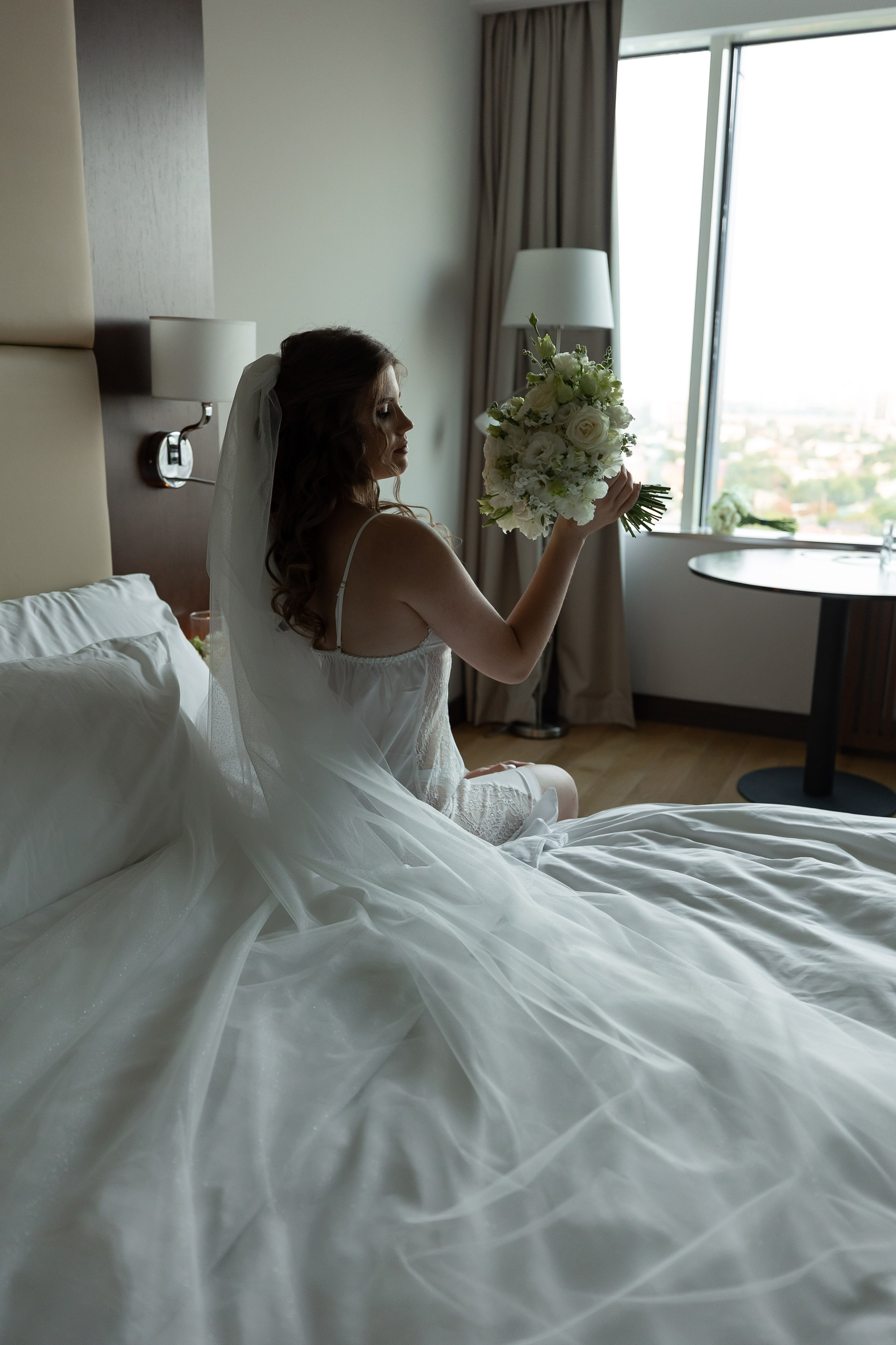 Кристина Дмитрий. Свадебный фотограф в Краснодарском крае Карина Будниченко