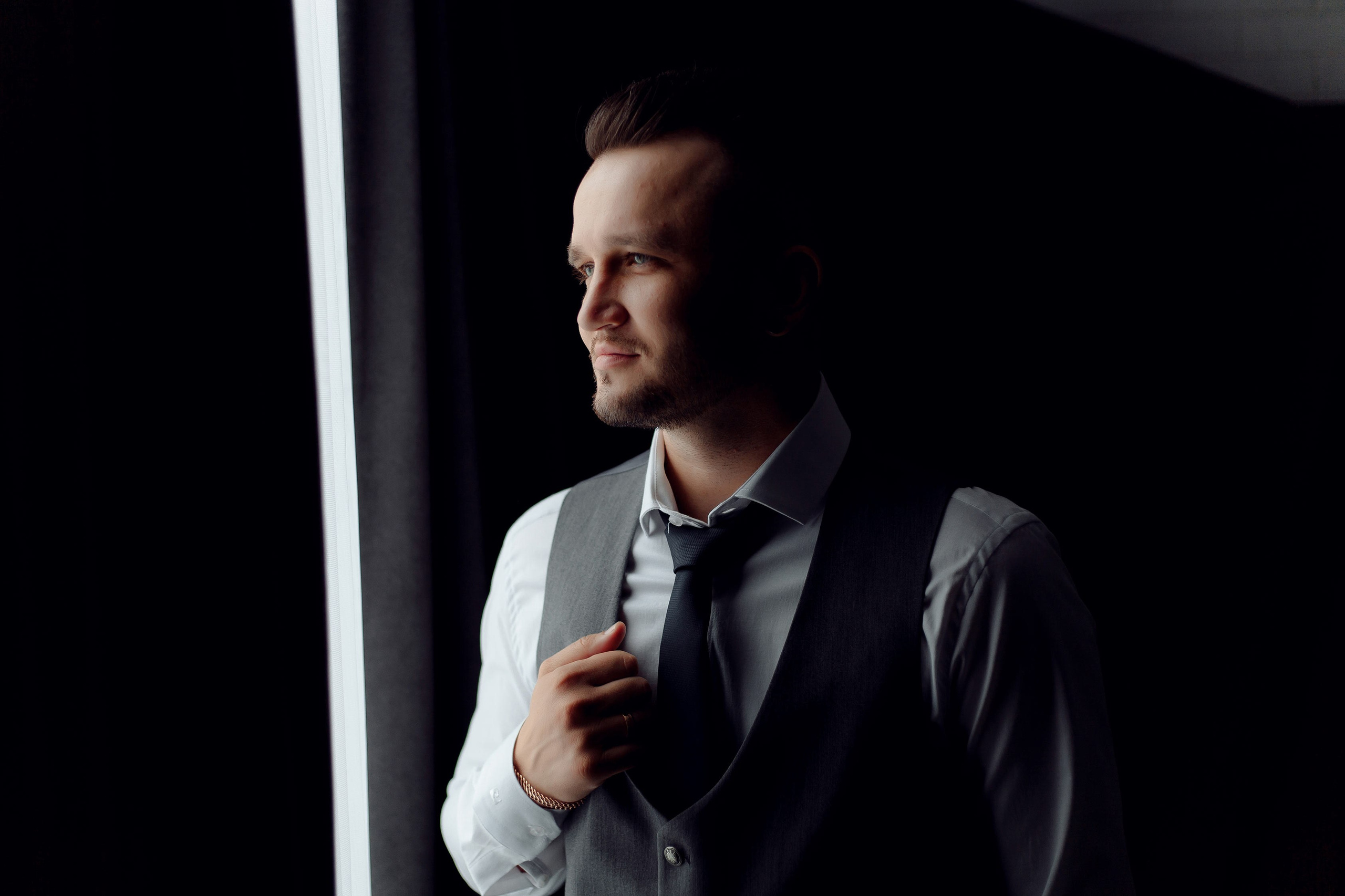 Александр Визит — Профессиональный фотограф, город Москва