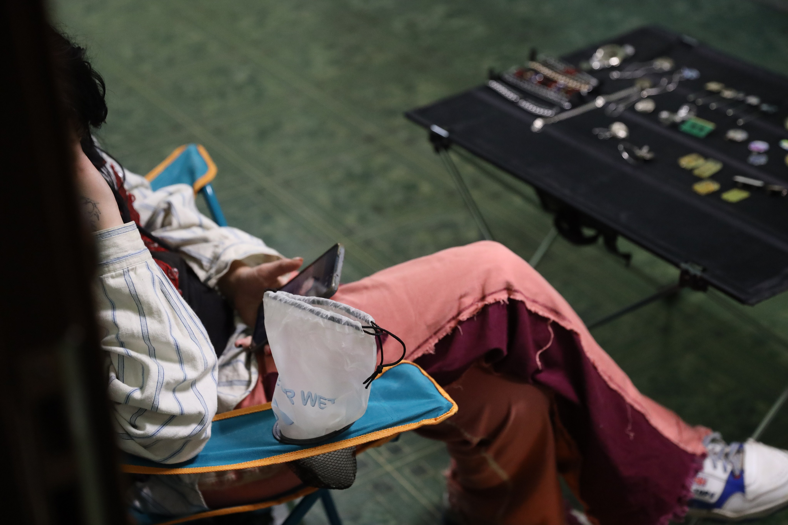 Выставка-перформанс. Творческое пространство в Санкт-Петербурге