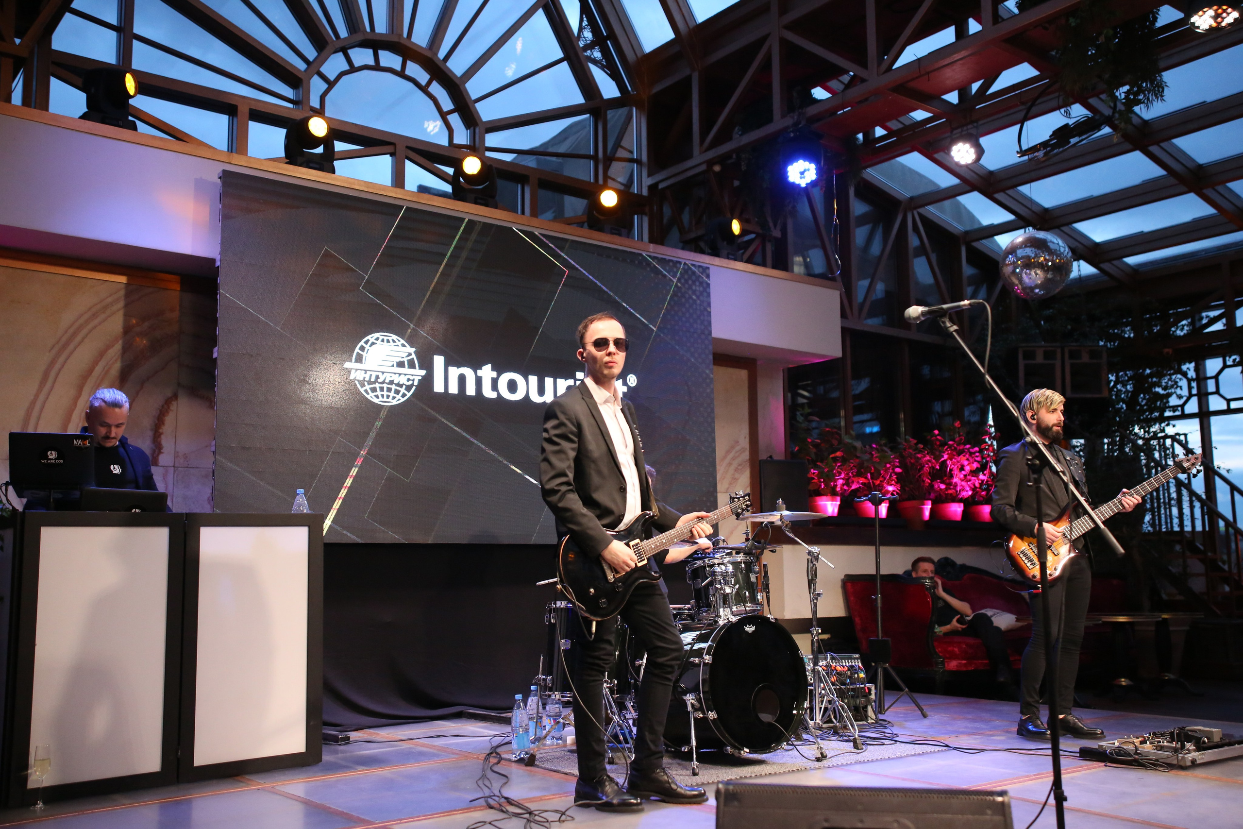 Музыканты. Семейный и детский фотограф Анна Петракова