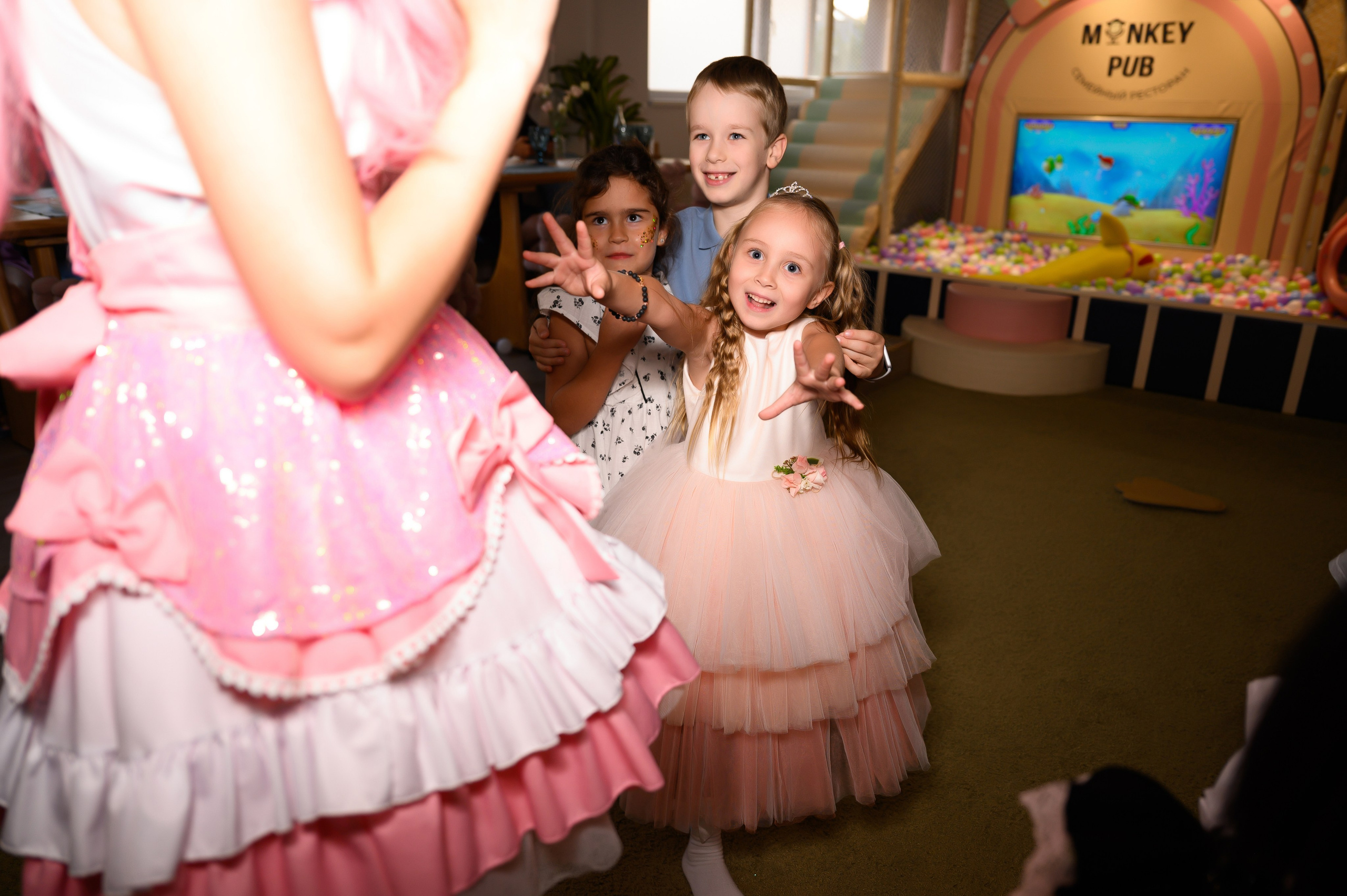 28.08.25. Свадебный и семейный фотограф в Краснодаре