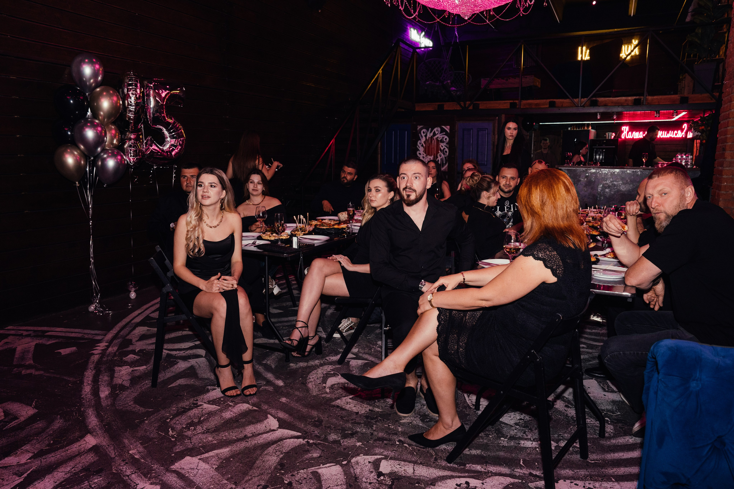 Мероприятие. Анастасия Профессиональный фотограф в Москве