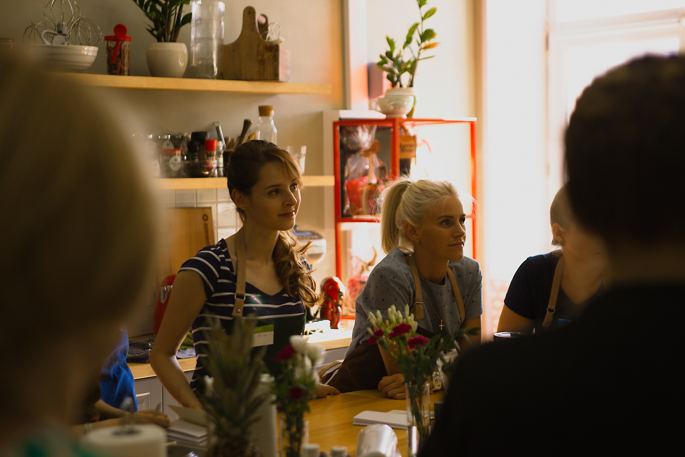 Andy Chef. Фотограф Серафим Крюков