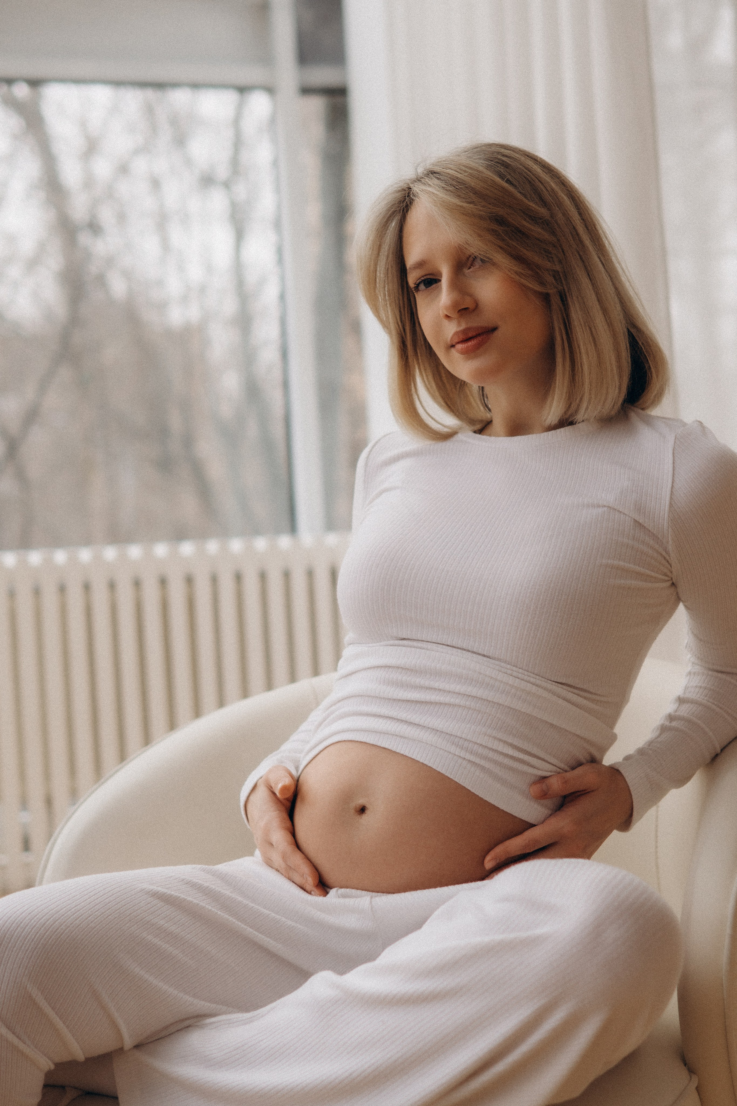 Анастасия и Вадим. Семейный и детский фотограф в Москве