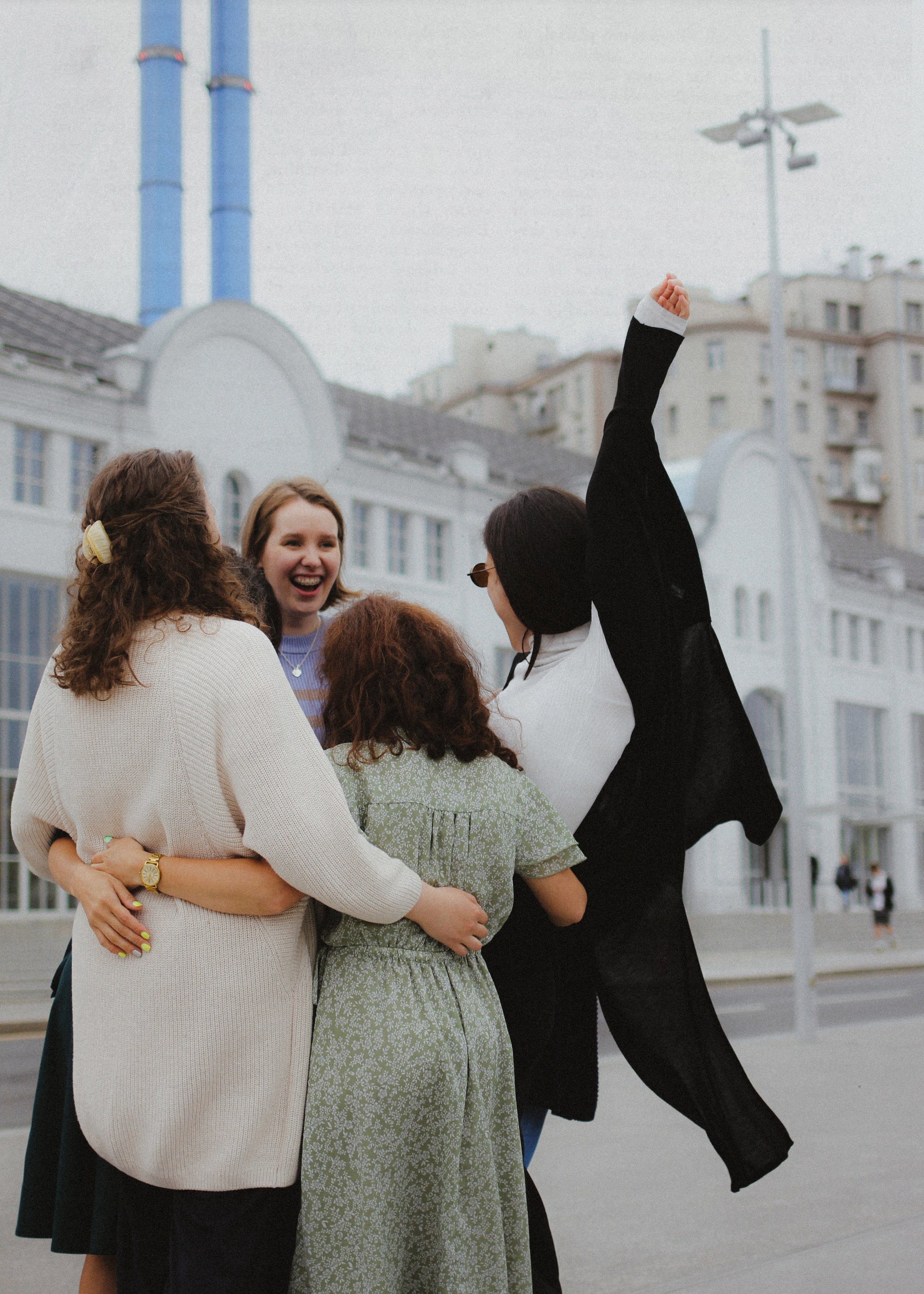 Малютка-девичник. Александра Крашевская. Портретный фотограф в Москве и Санкт-Петербурге