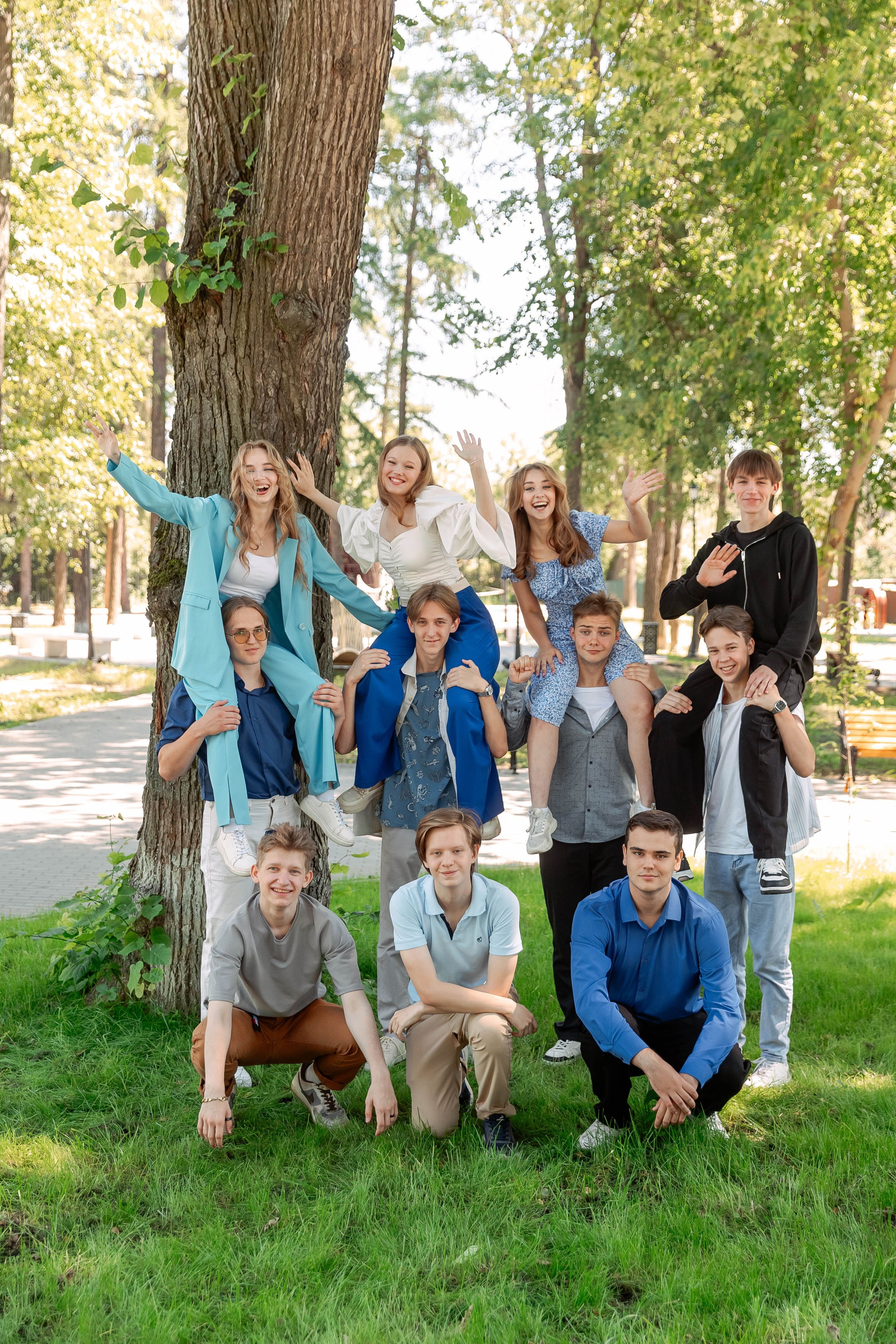 REPEYBOOK | Выпускные альбомы для детского сада и класса