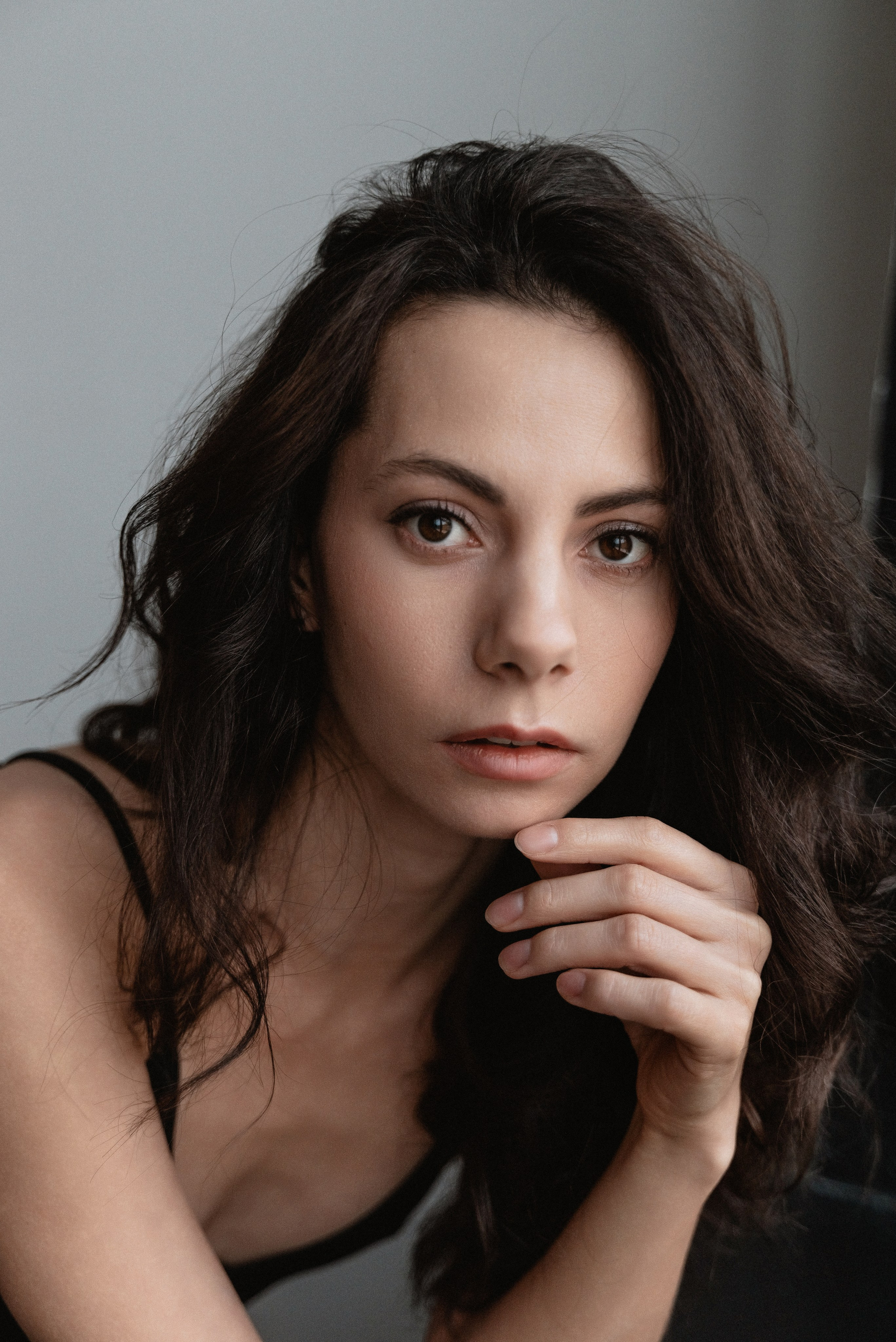 YULIA. Екатерина Курбанова. Женский фотограф