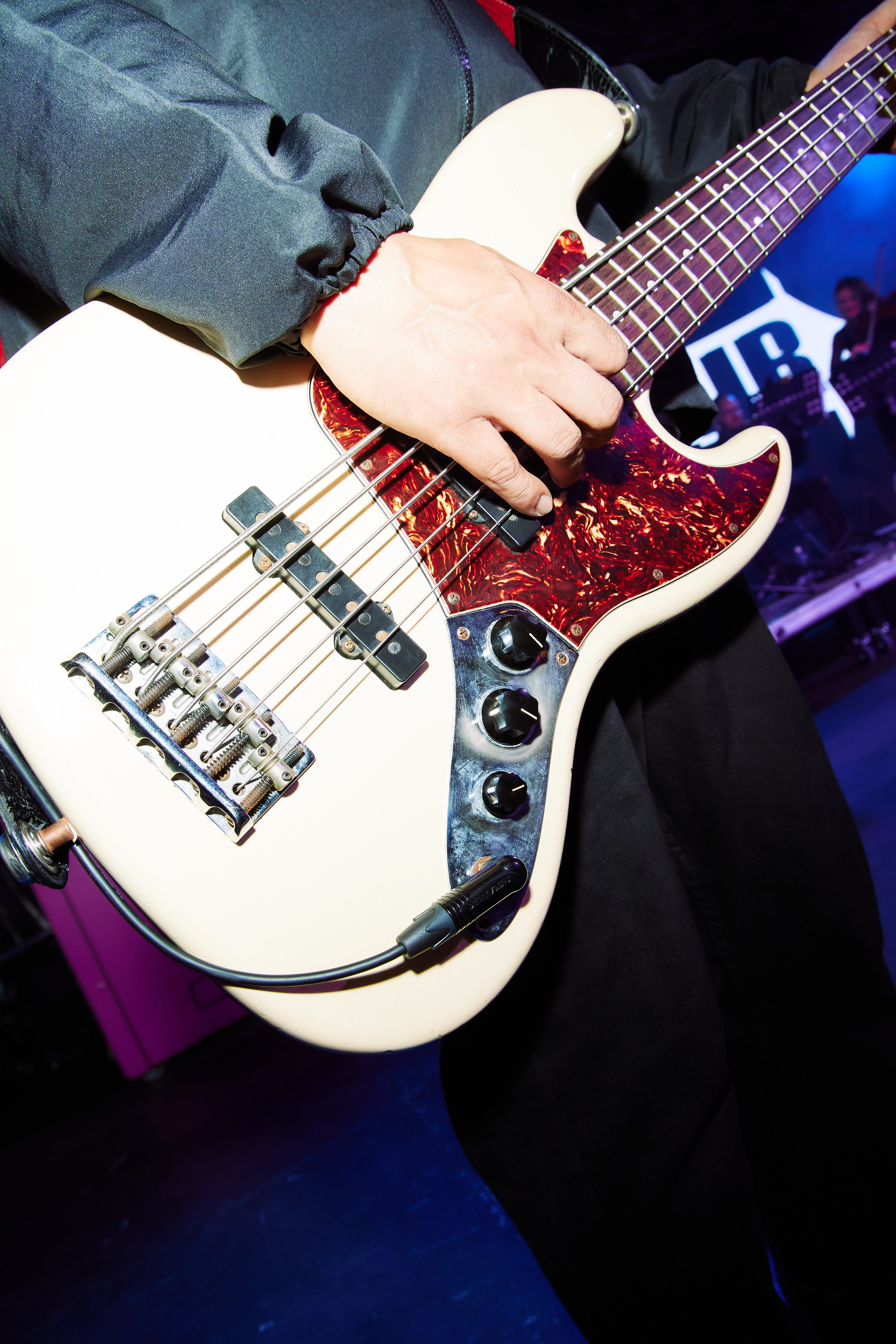 Cava MTV Hits. Reportage photographer Vlad Shishkin