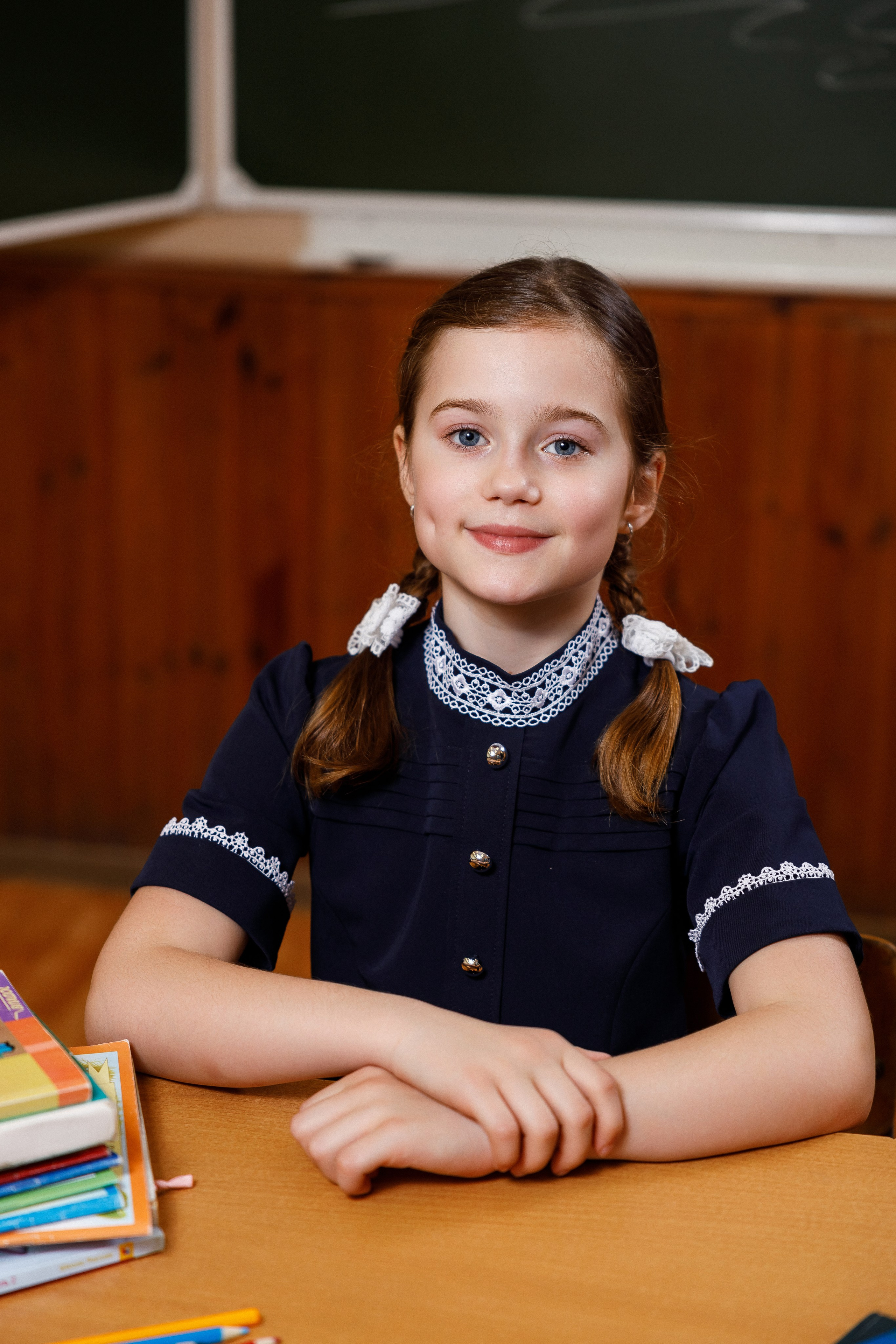 Школьные фотосессии. Фотограф Марина Юдина. Подольск, Москва