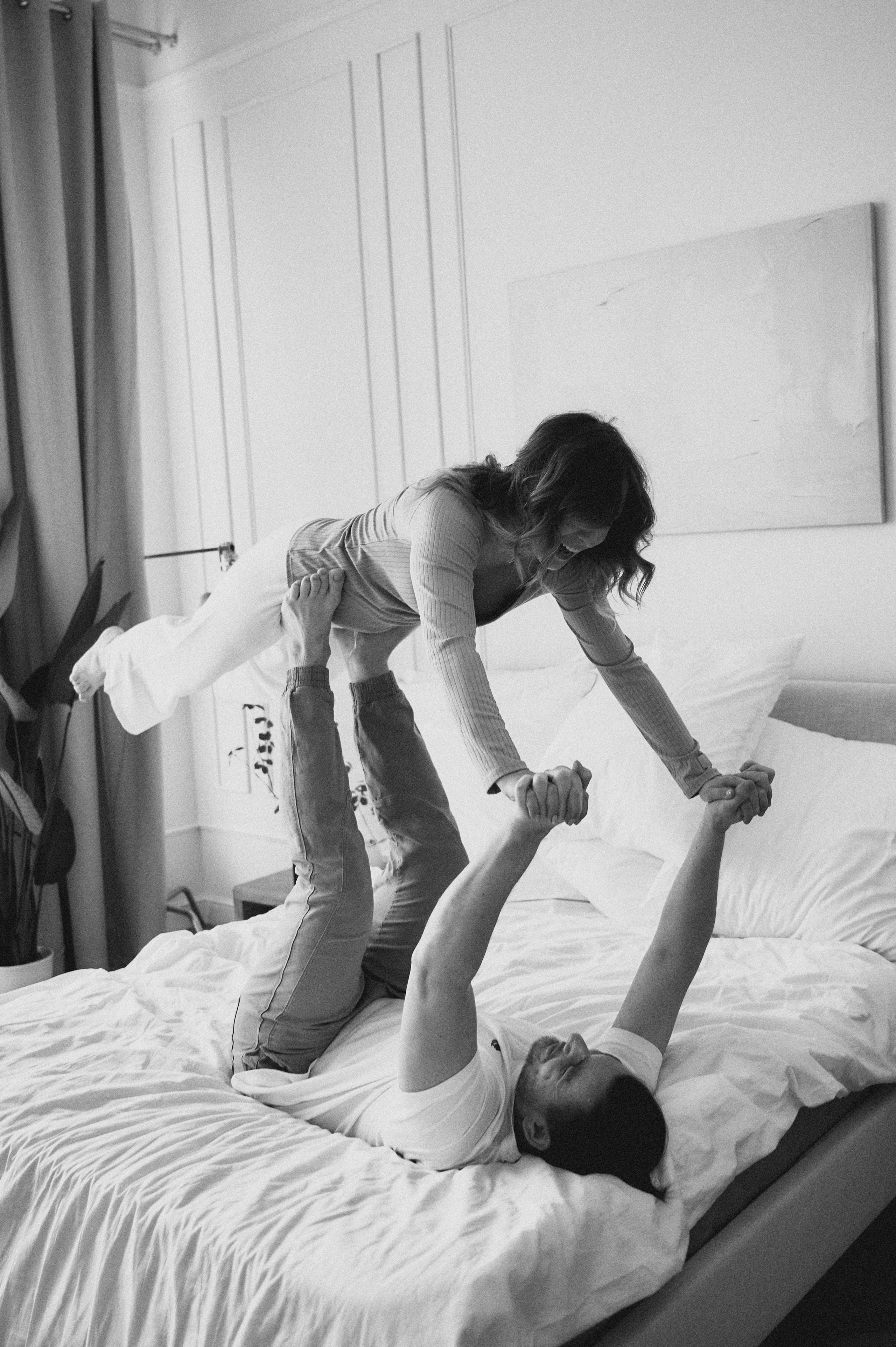 Любовь. Главная