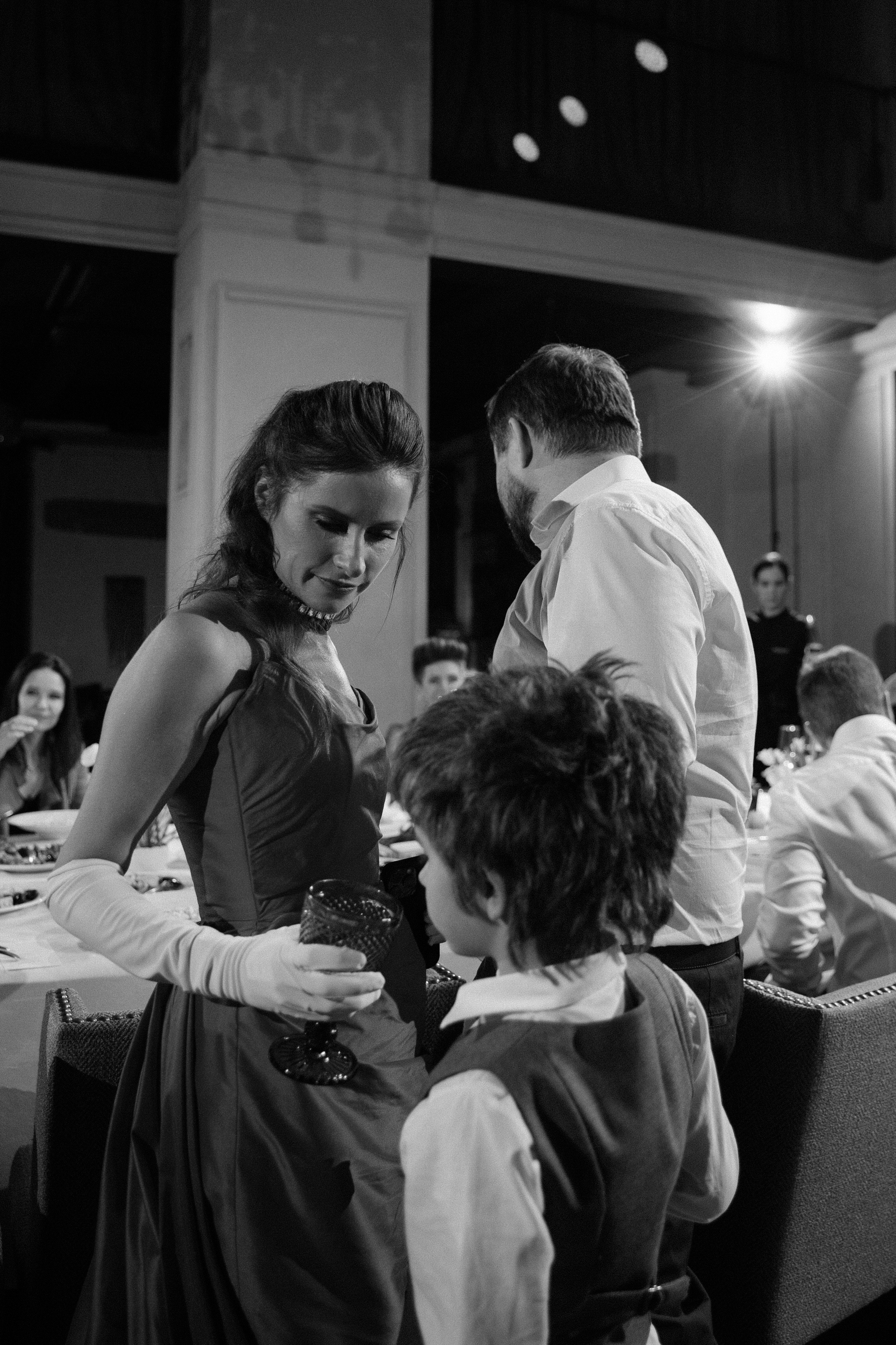 Годовщина. Главная